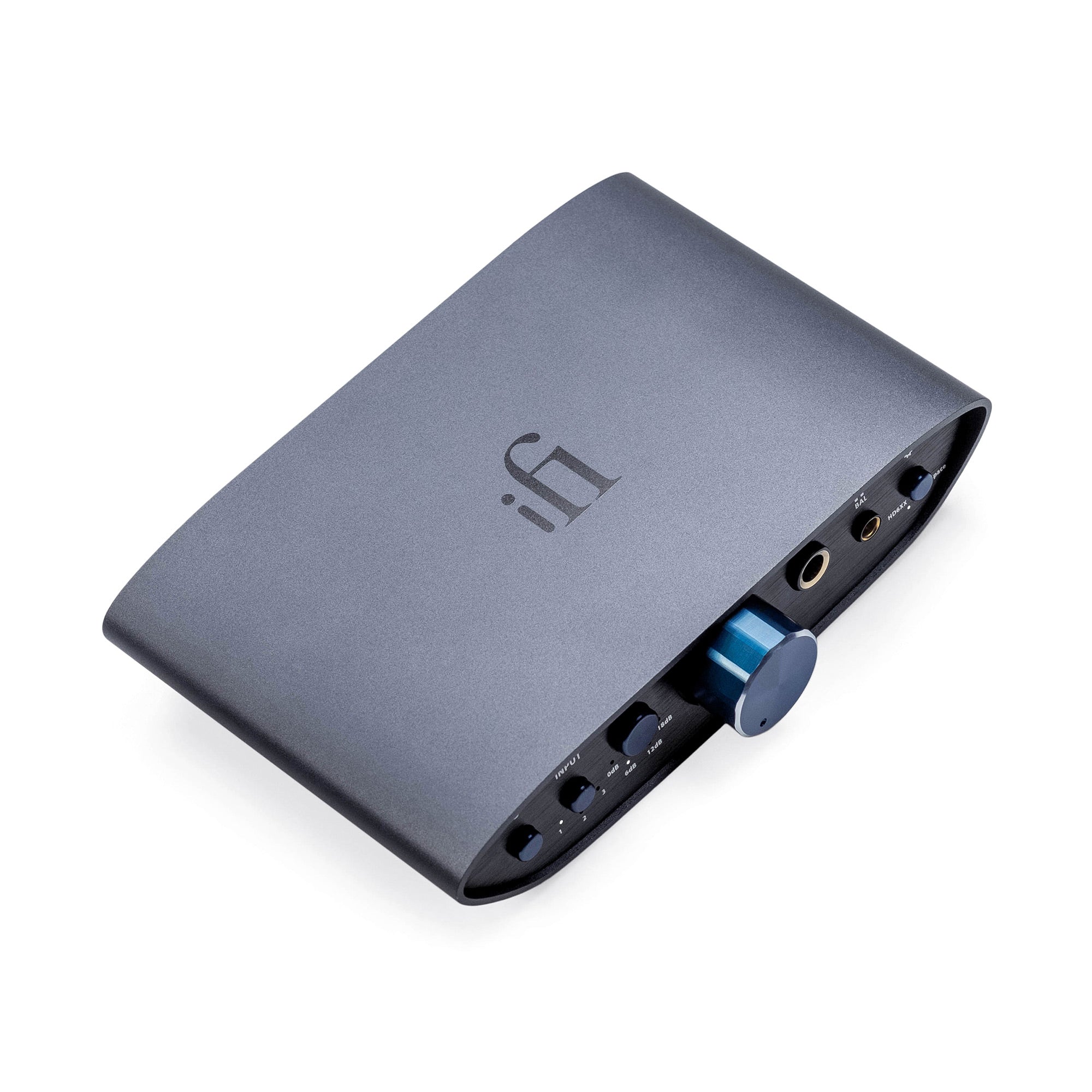 iFi audio ZEN CAN Signature 6XX Headphone Amplifier - Image 5