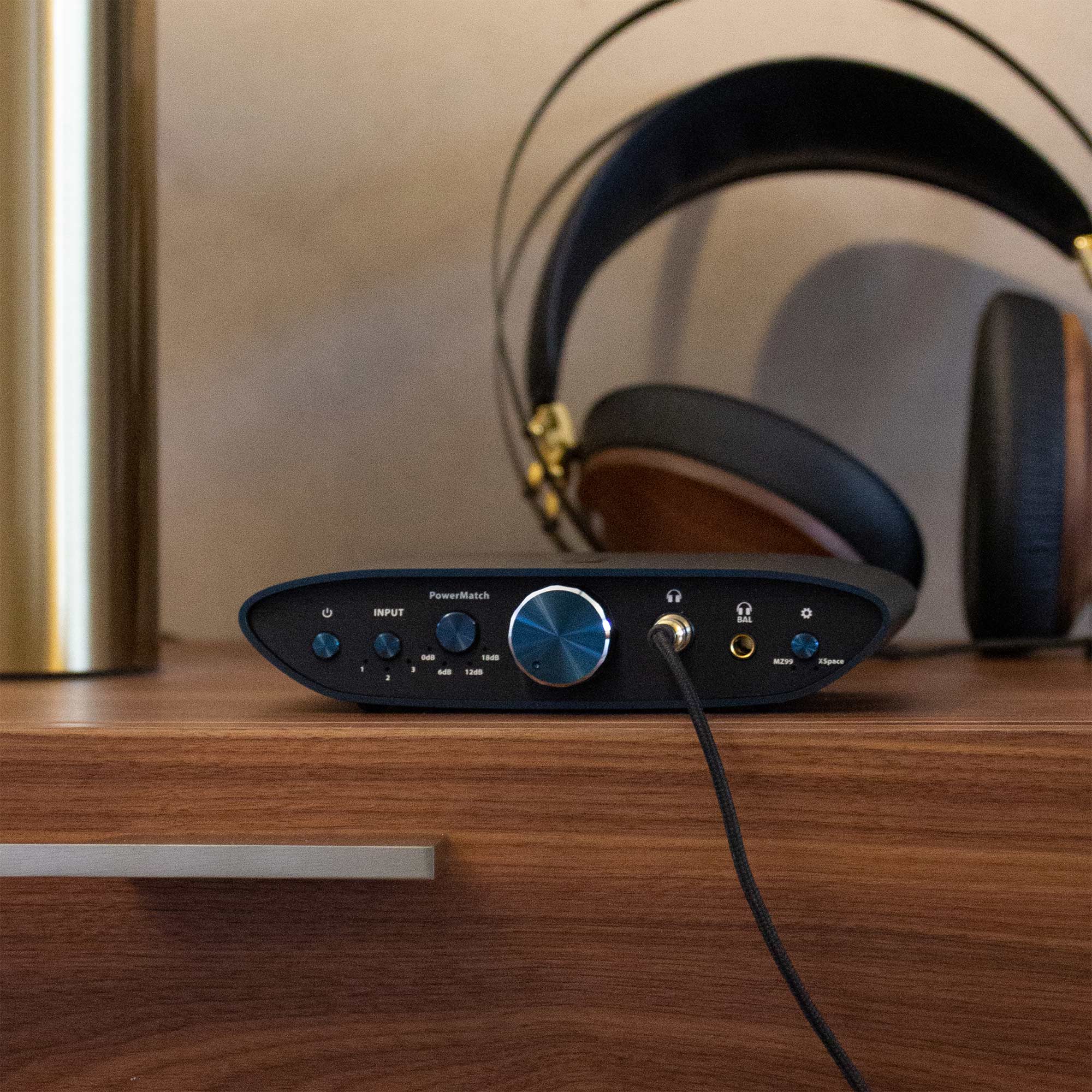 iFi Audio ZEN CAN Signature MZ99 Headphone Amplifier - Image 14