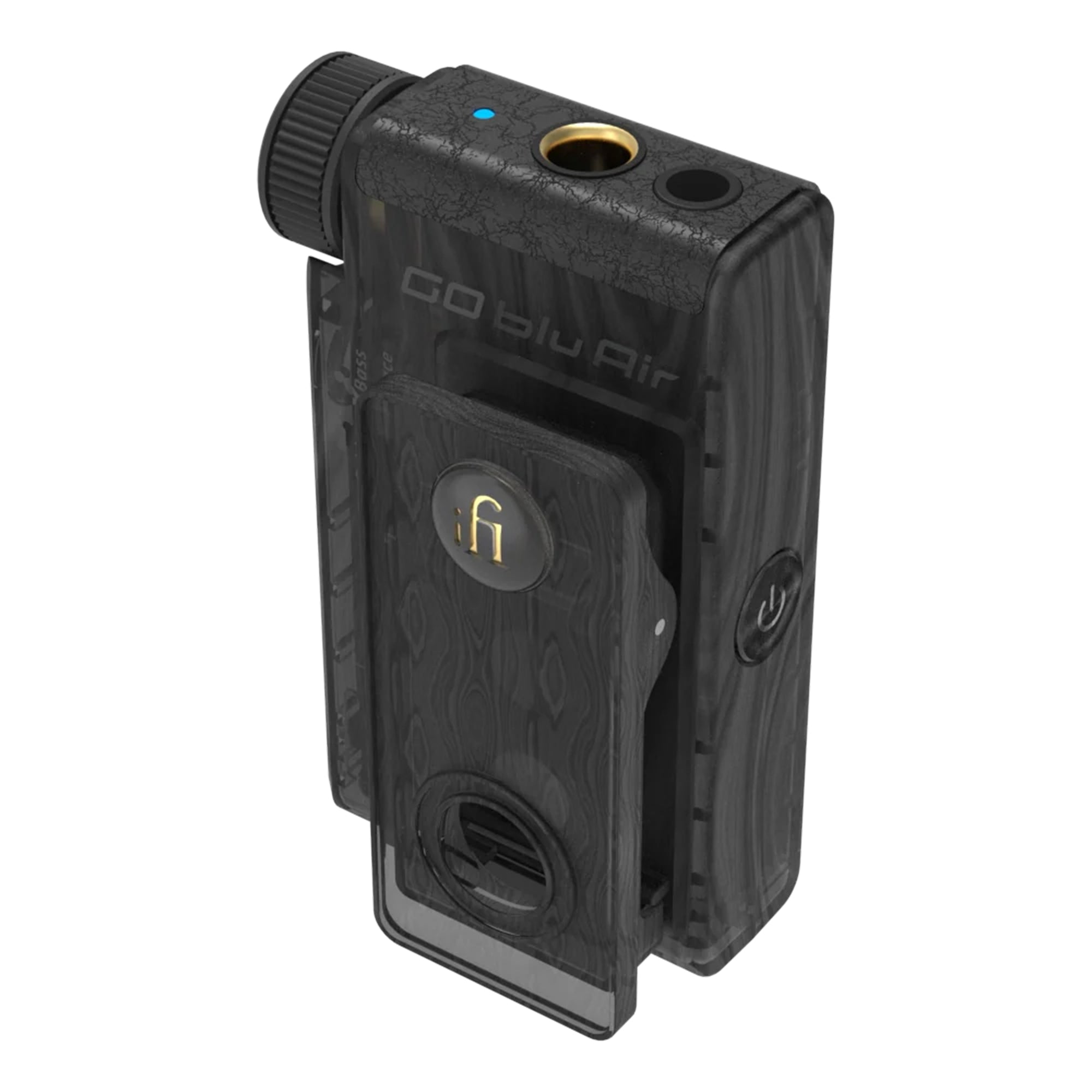 iFi GO blu Air Portable Wireless Headphone Amplifier - Image 6