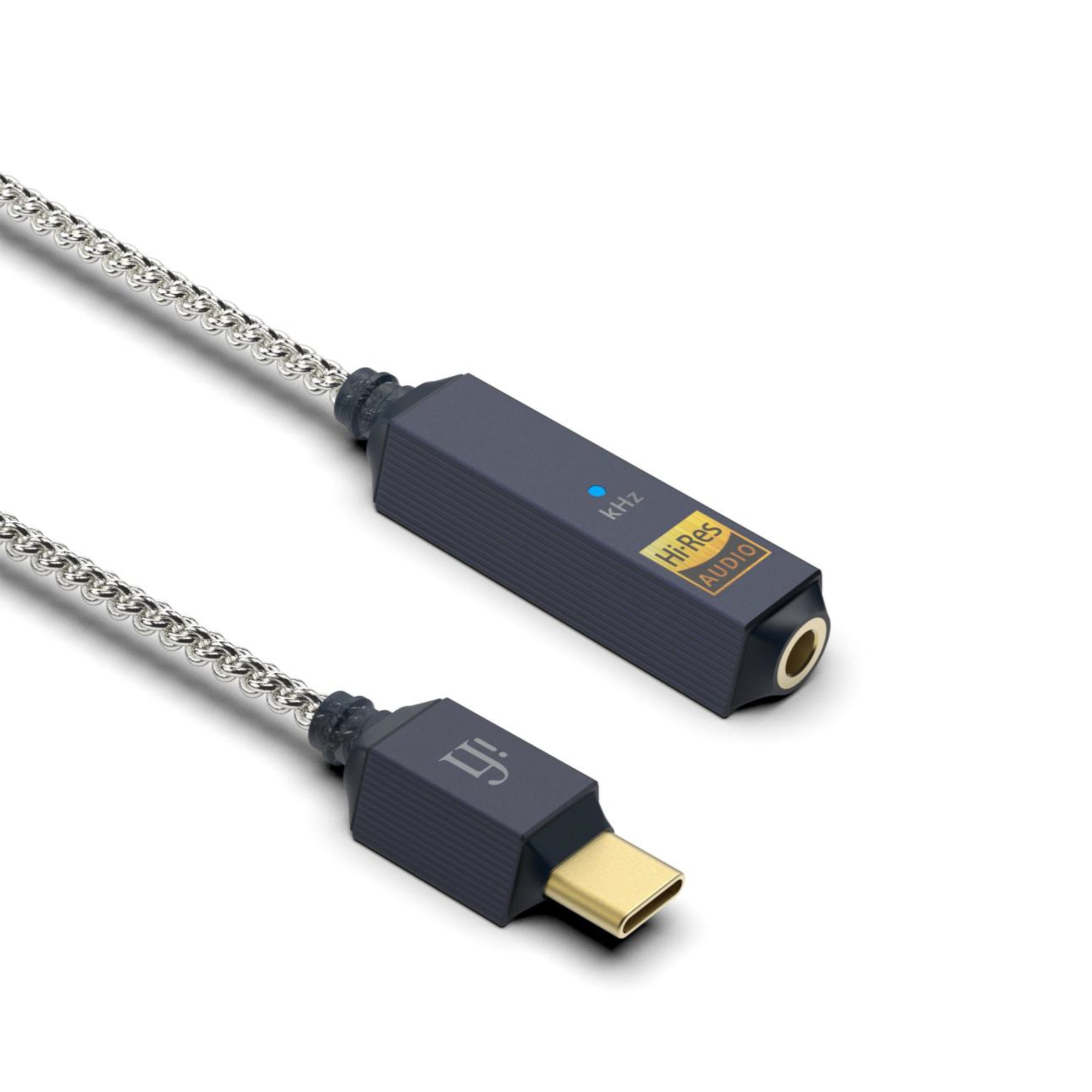 iFi GO Link 2 USB Dongle DAC - Image 4