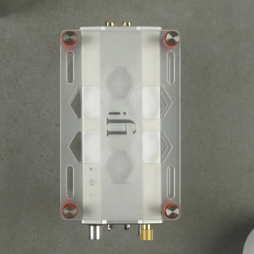 iFi audio iRack System - Image 2