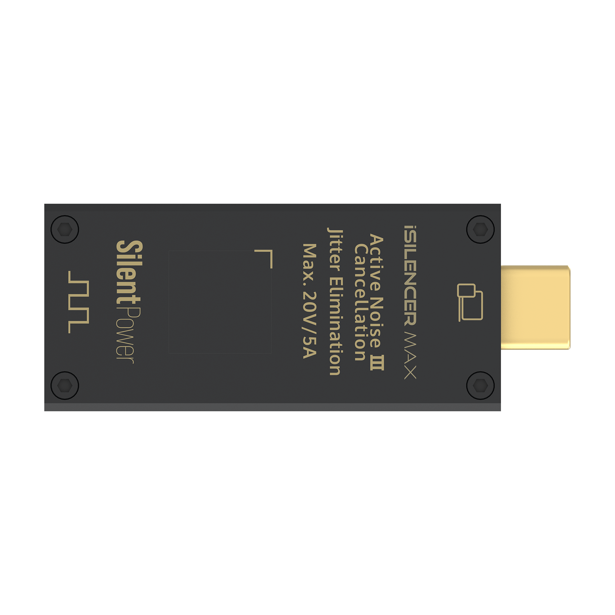 iFi iSilencer Max USB-C - Image 14