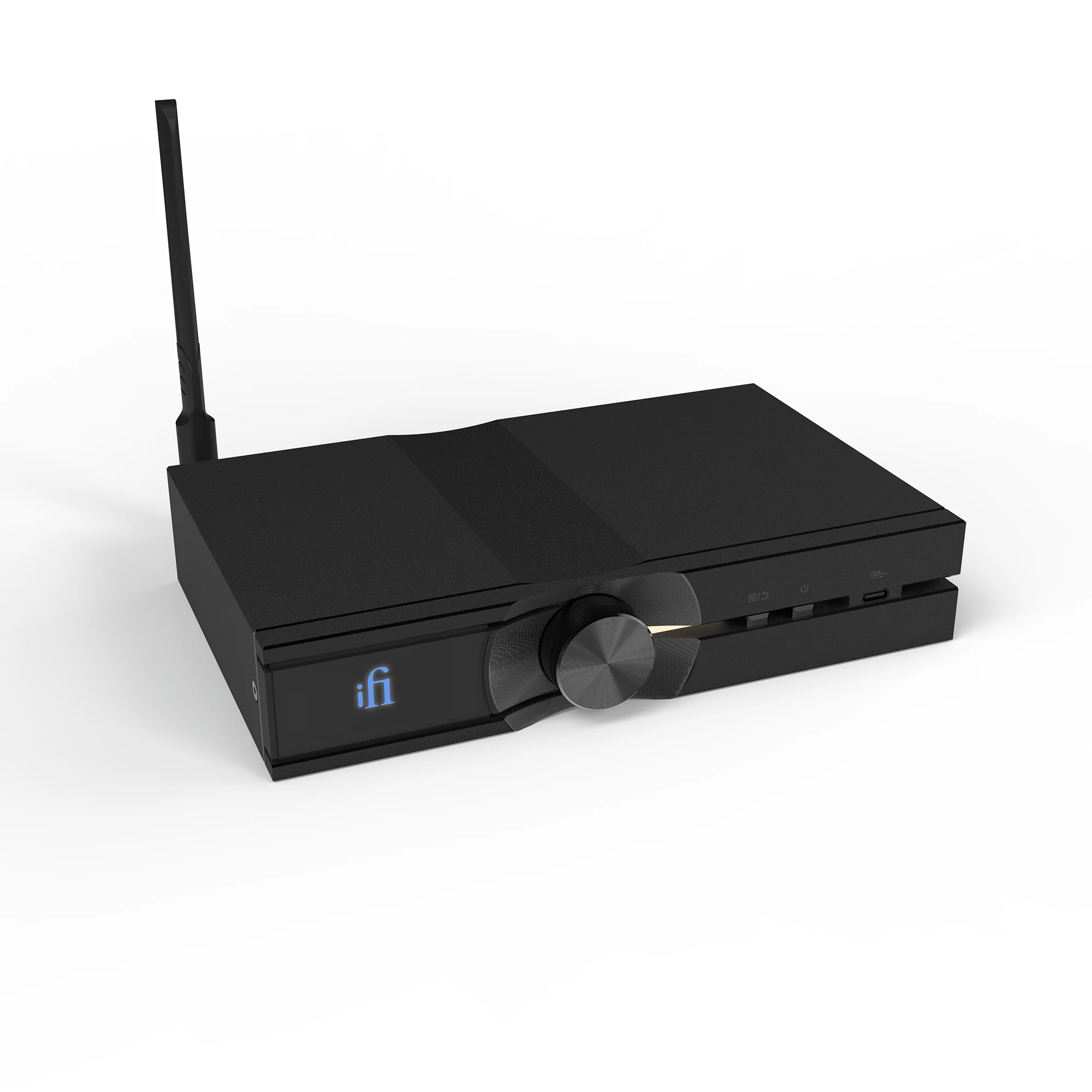 iFi NEO Stream 3 Network Audio Streamer - Image 12