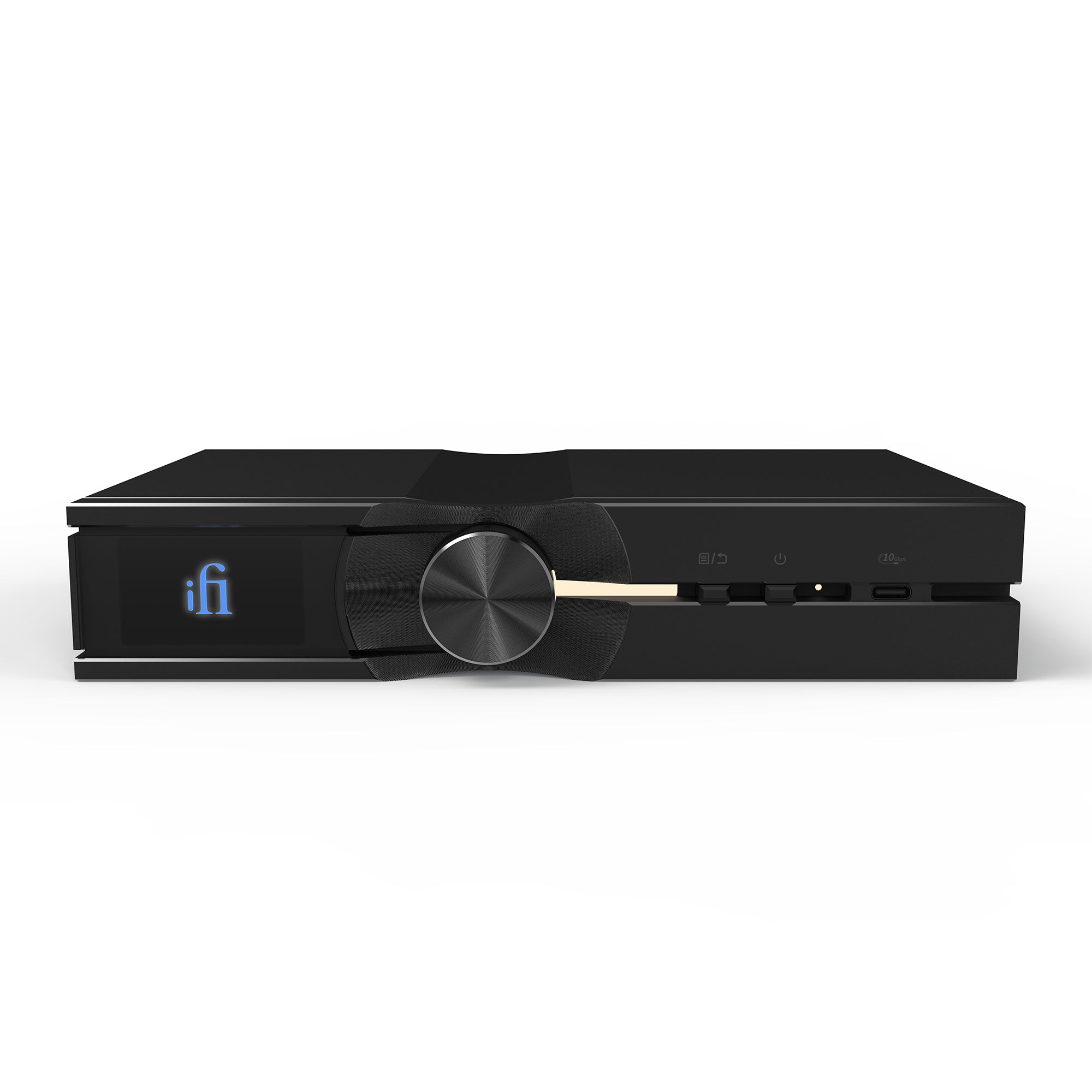 iFi NEO Stream 3 Network Audio Streamer - Image 2