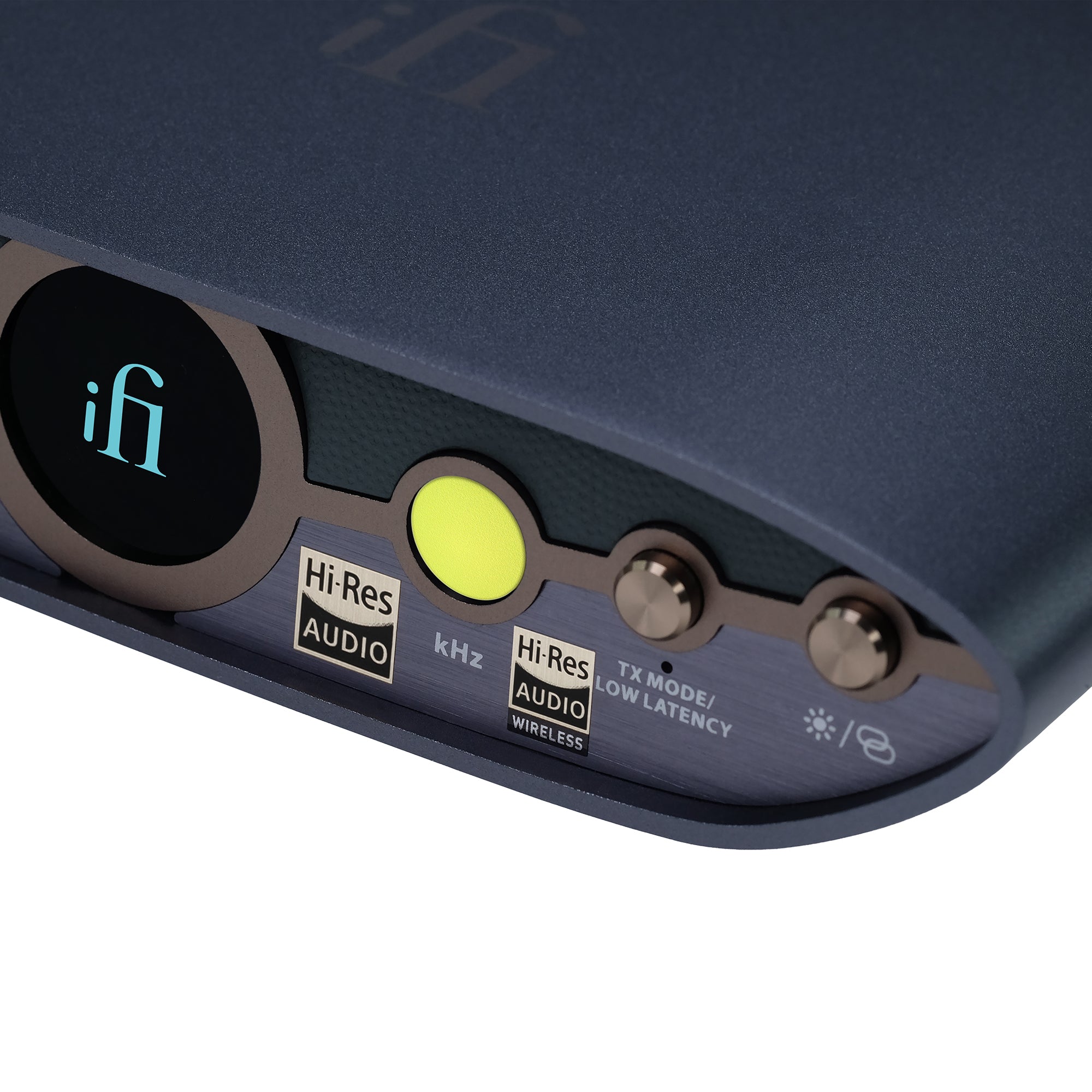 iFi audio ZEN Blue 3 High-Resolution Wireless Streamer - Image 9