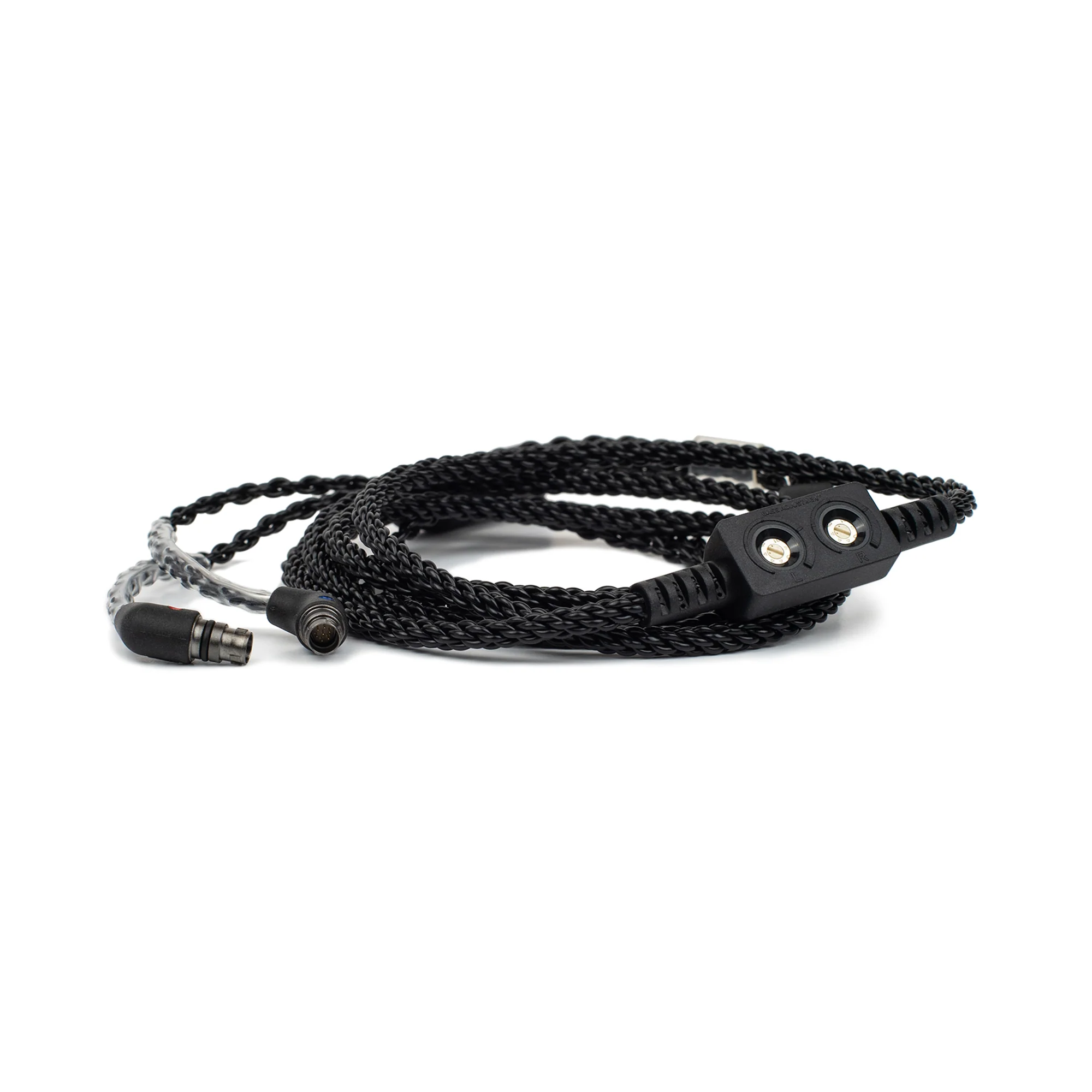Jerry Harvey Audio Replacement Cable for IEM - Image 8