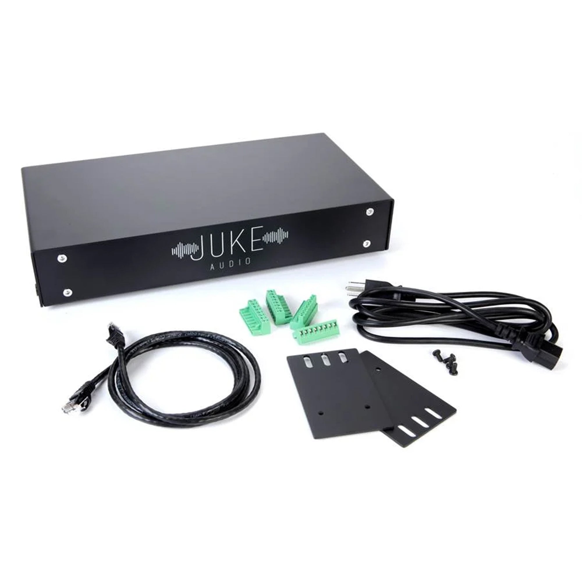 Juke 6 Multi-Room Amplifier - Image 4