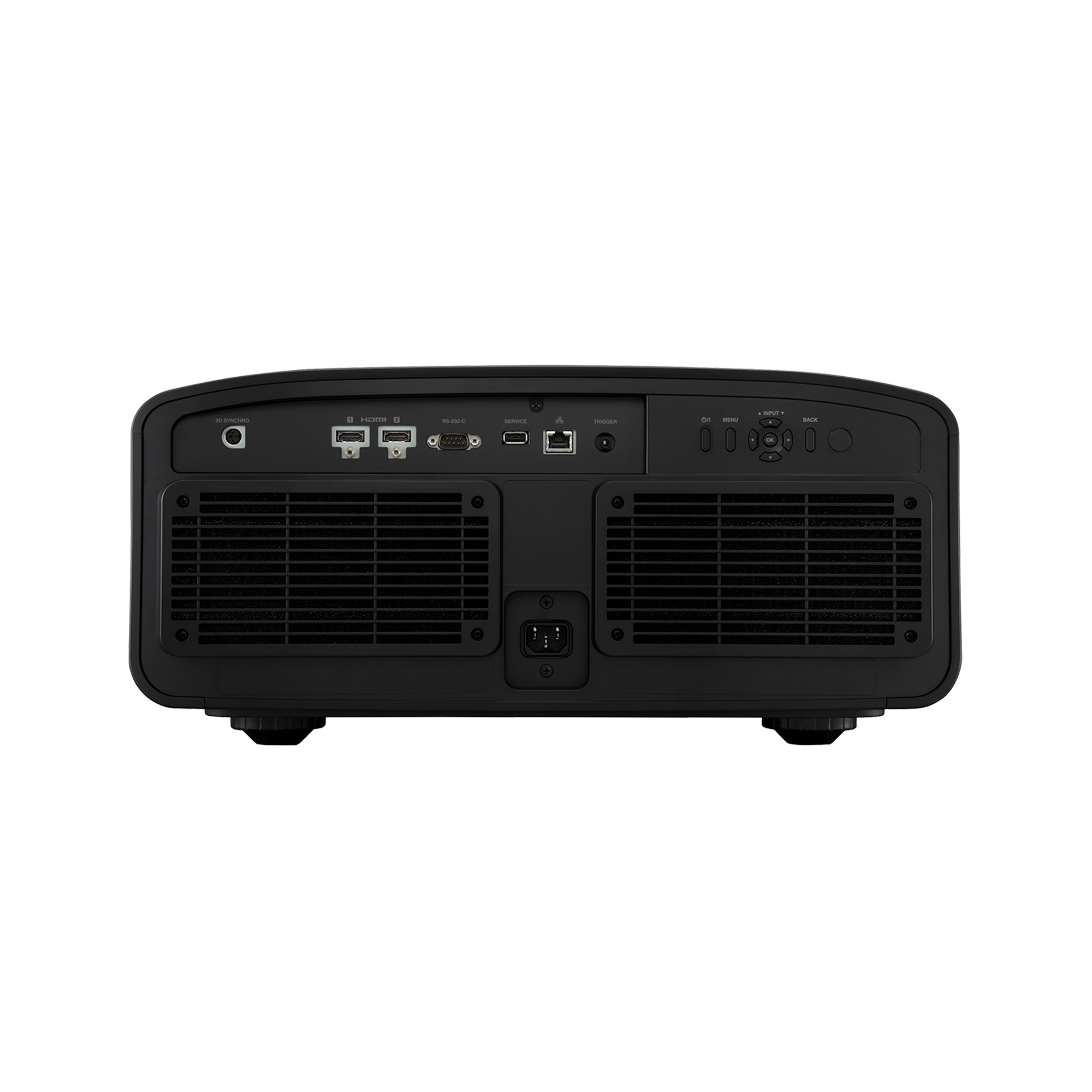 JVC DLA-NZ900 4k HDR D-ILA Projector - Image 3