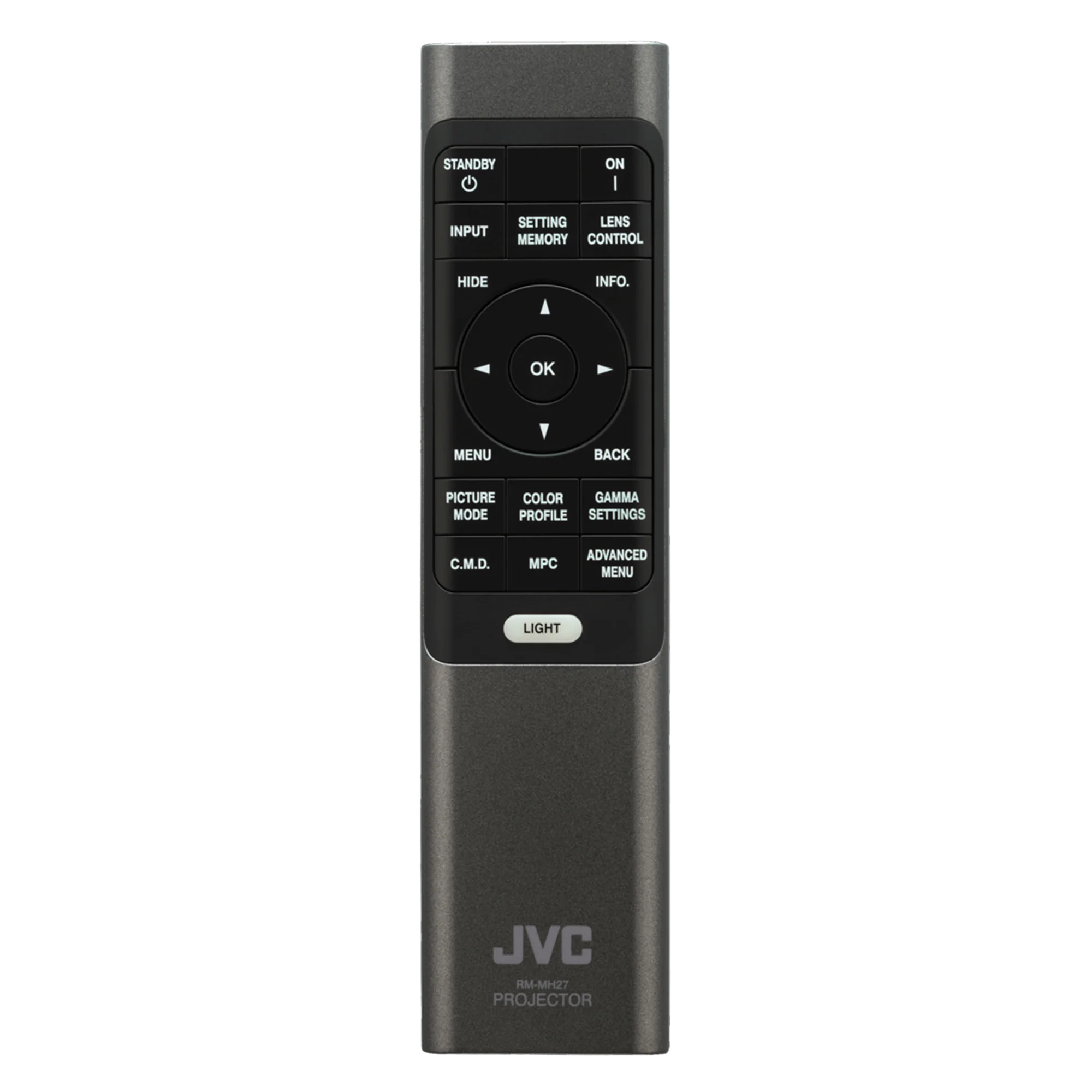 JVC DLA-NZ9 8K HDR D-ILA Projector - Image 5
