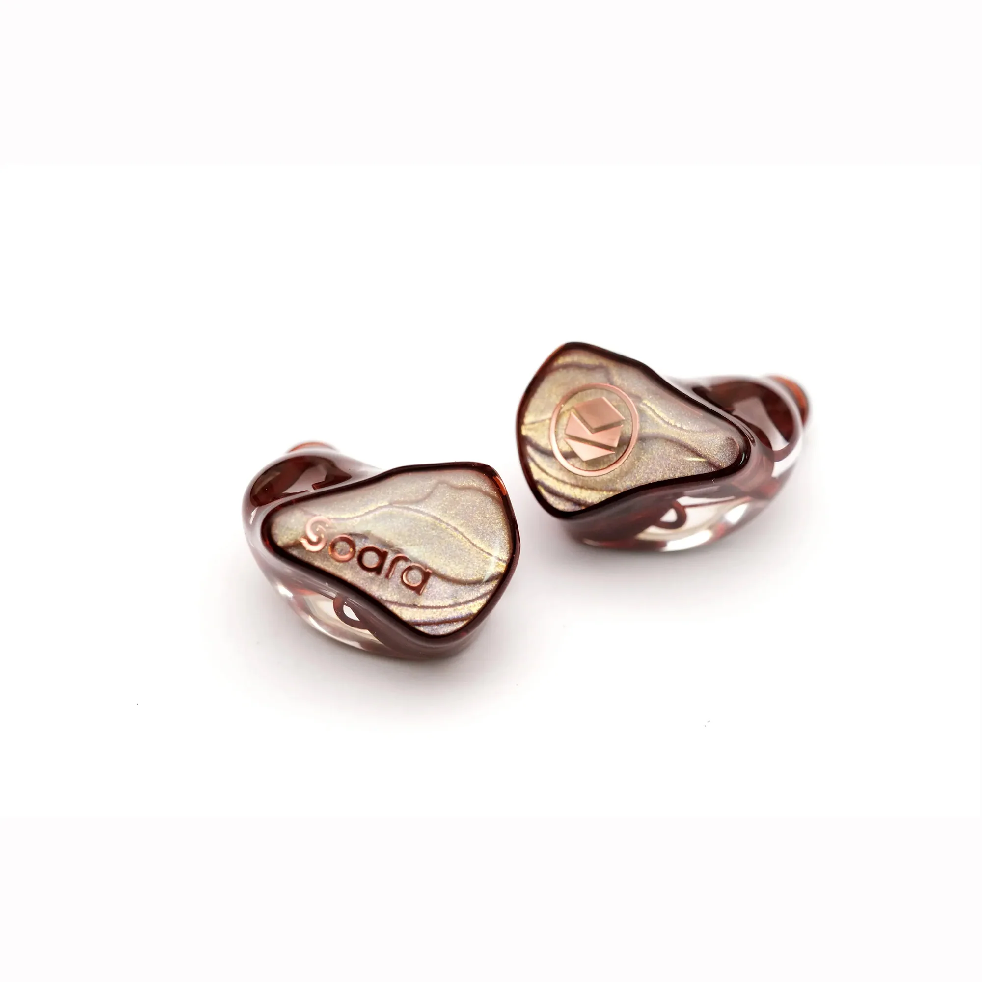 Kontinum Soara KS-1 Premium In-Ear Monitors - Image 2