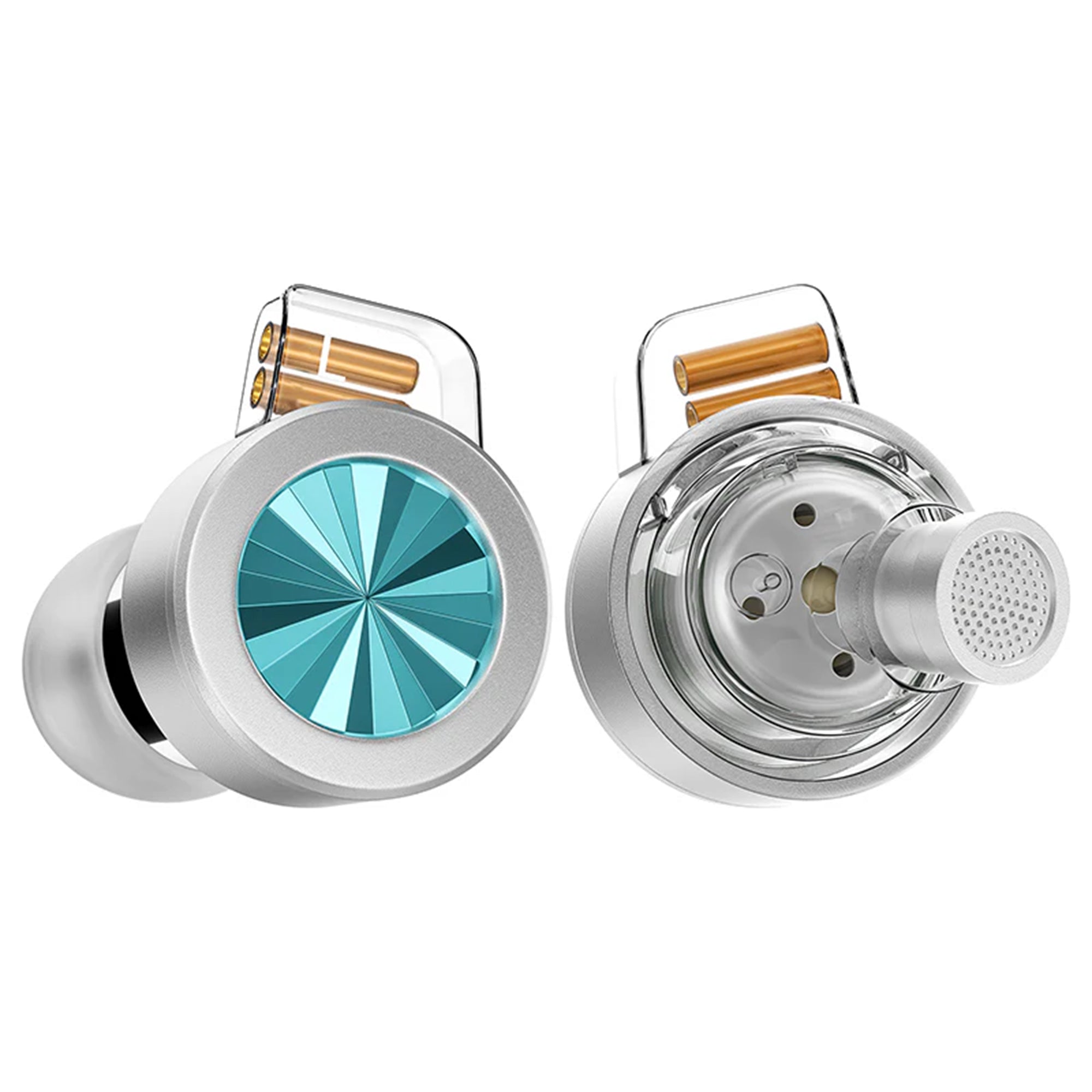 Letshuoer D02 In-Ear Monitors - Image 2