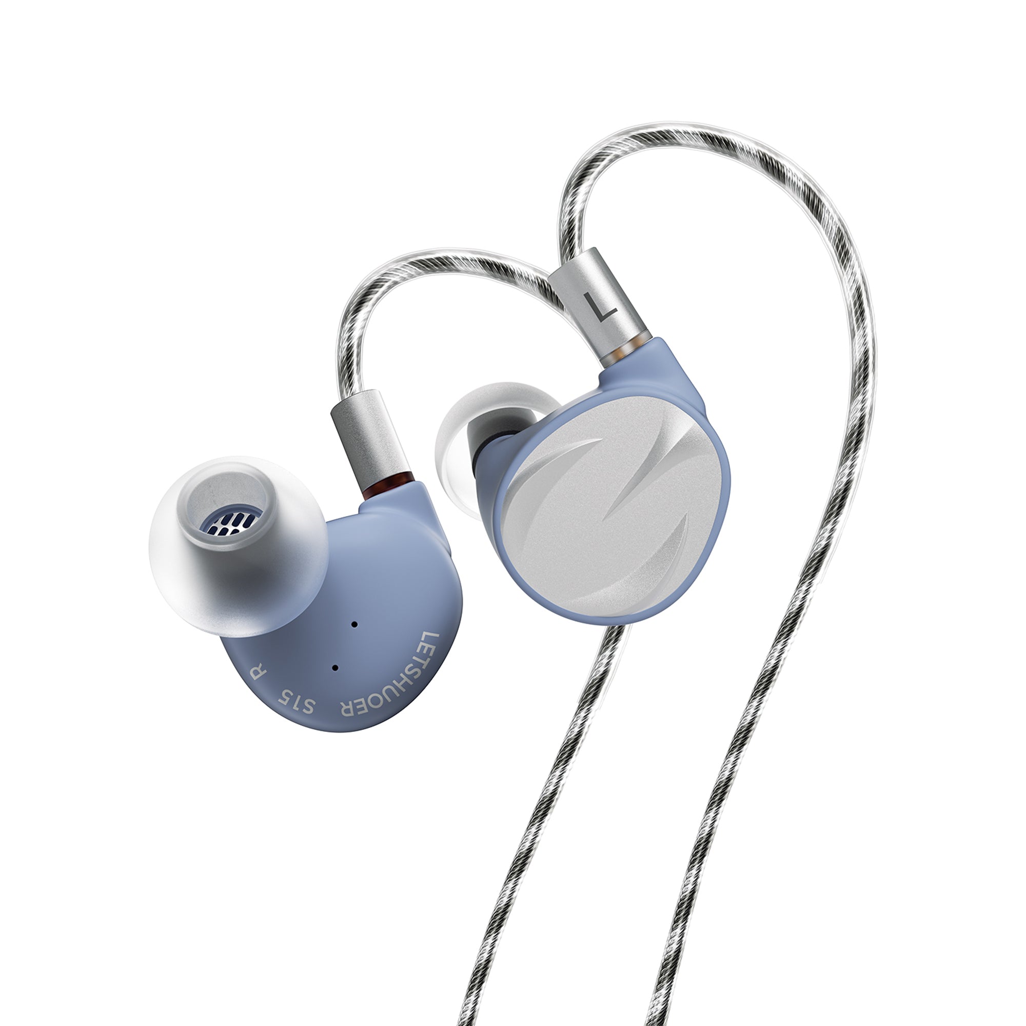 Letshuoer S15 In Ear Monitors - Image 3