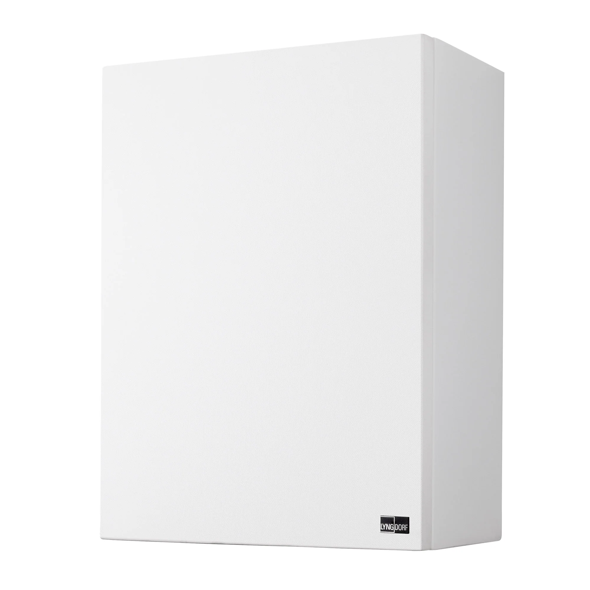 Lyngdorf BW-2 Subwoofer with Gabriel® fabric cover - Image 7