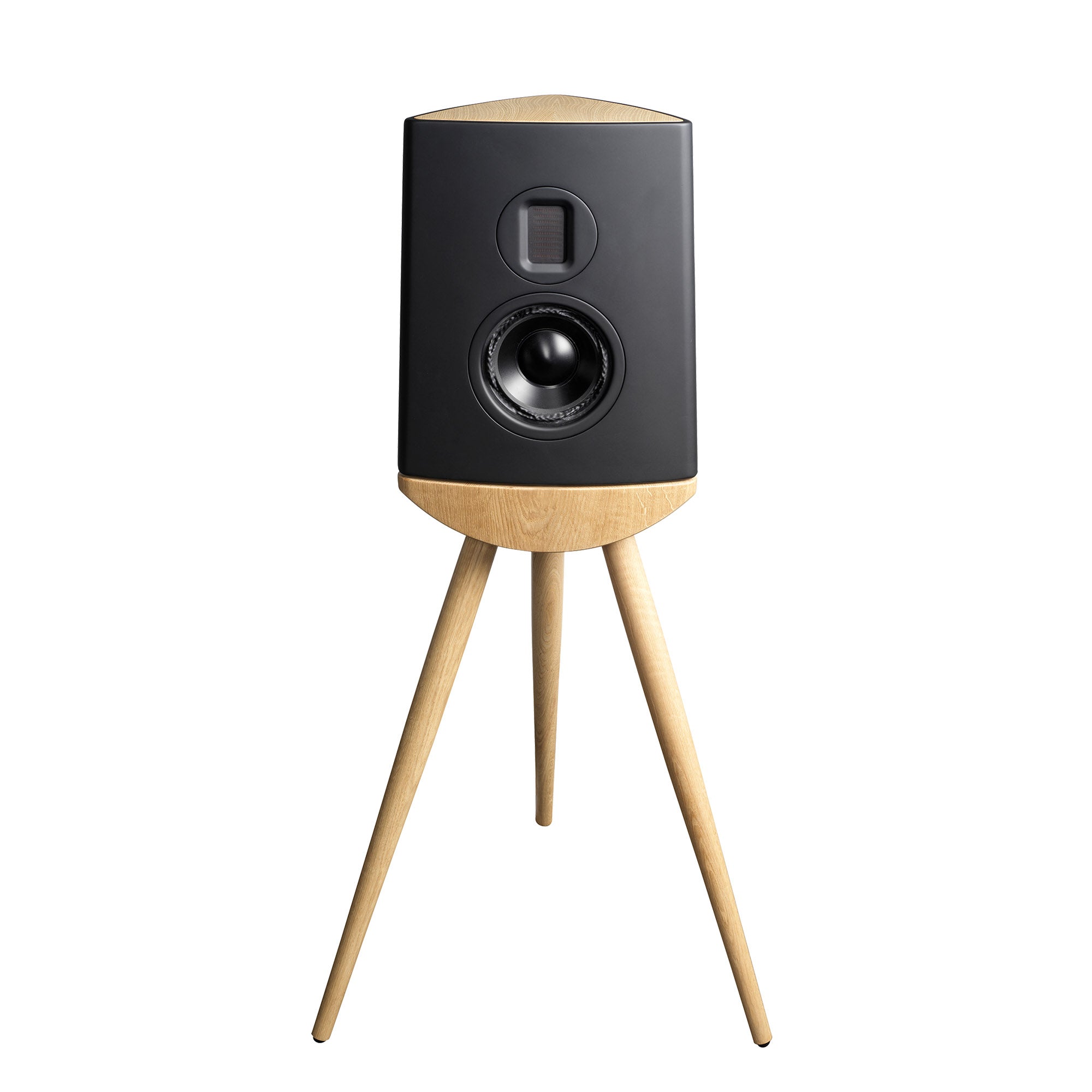 Lyngdorf Cue-100 High-End Standmount Speakers (Pair) - Image 20