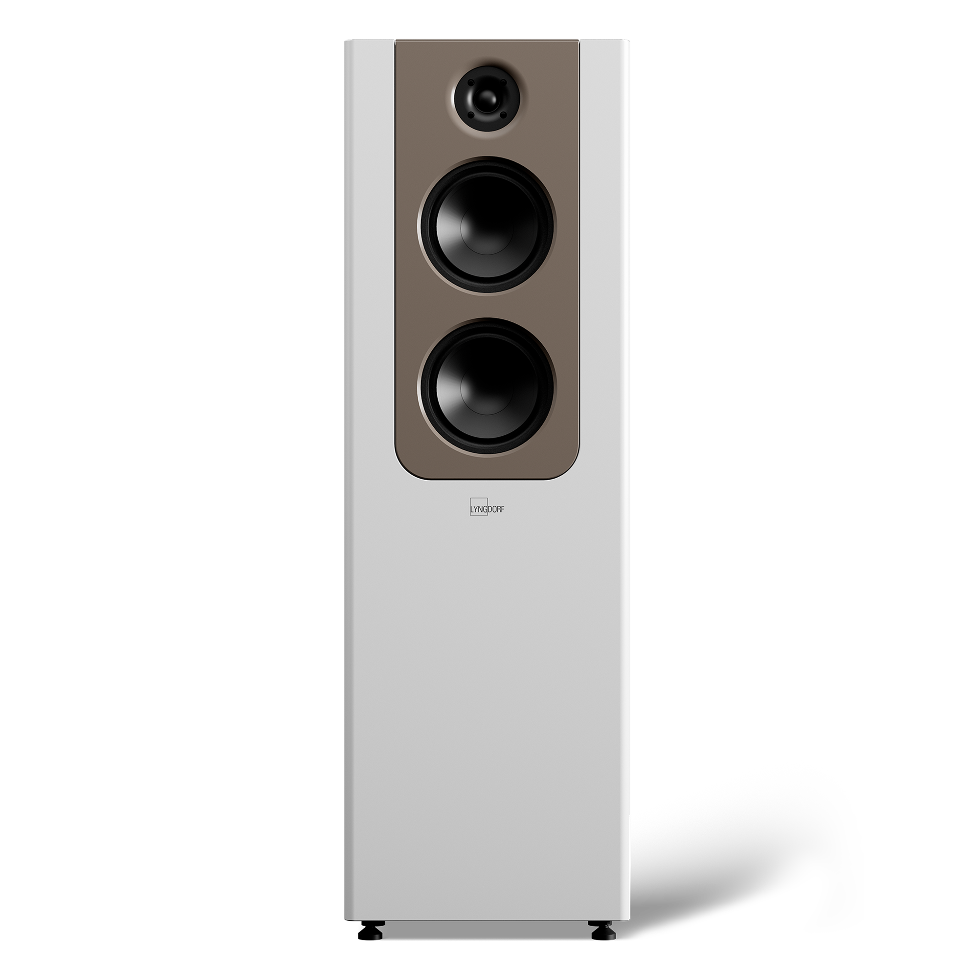 Lyngdorf FR-2 Floorstanding Speakers (Pair) - Image 4