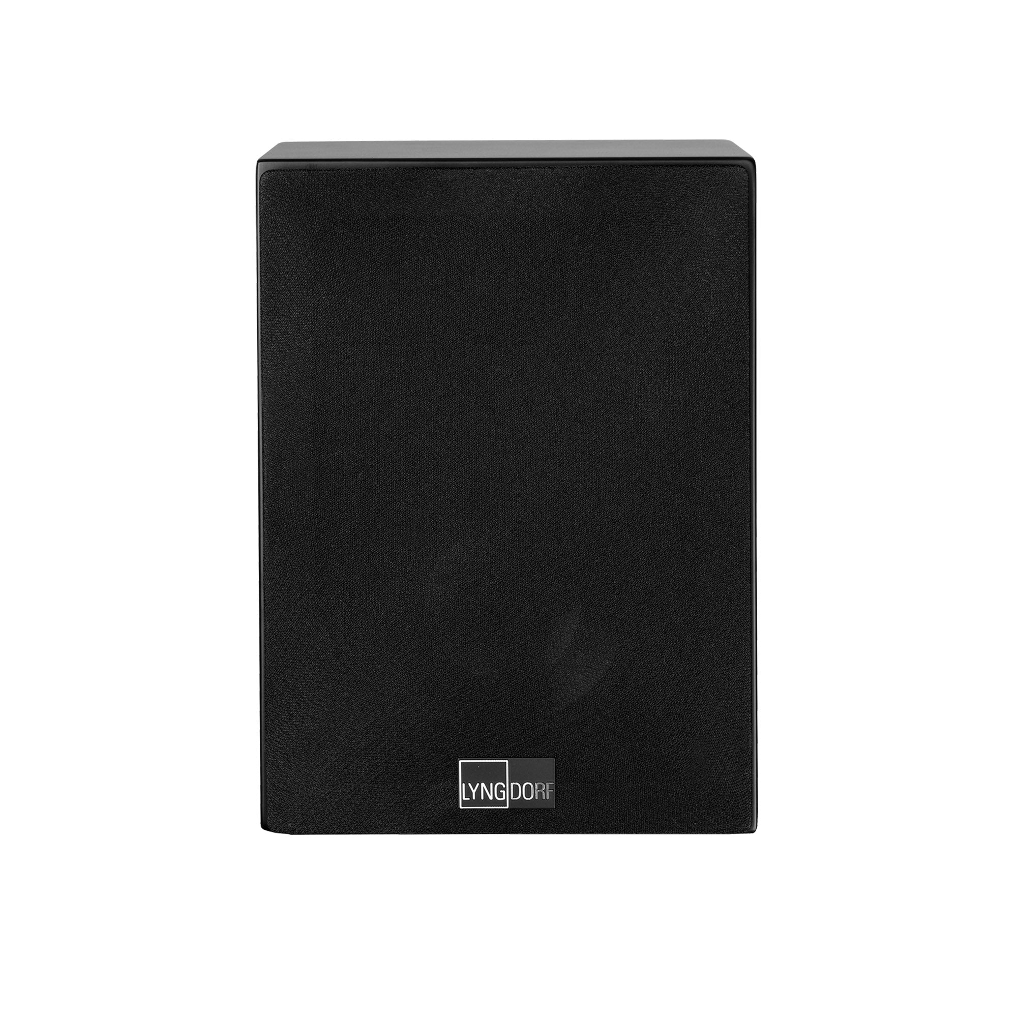 Lyngdorf MH-3 Satellite Speakers with Gabriel® fabric cover - Image 10