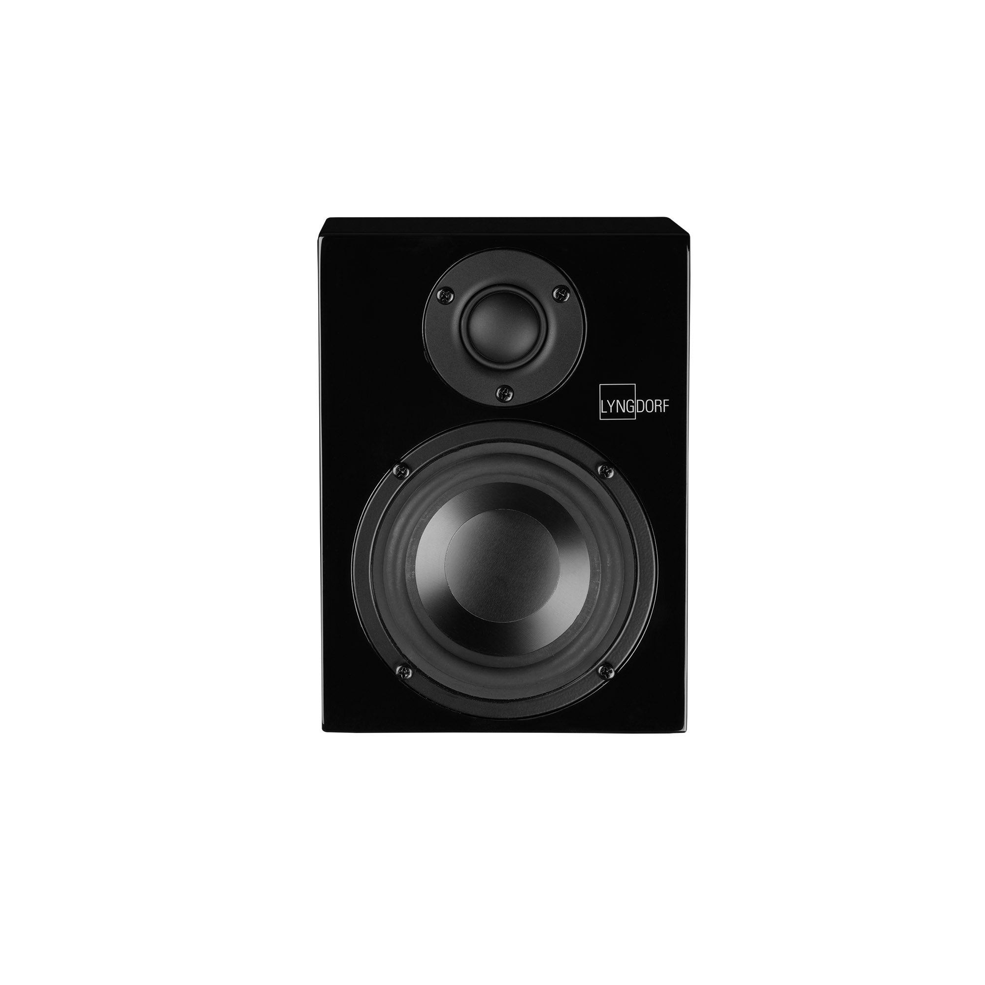 Lyngdorf MH-3 Satellite Speakers with Gabriel® fabric cover - Image 7