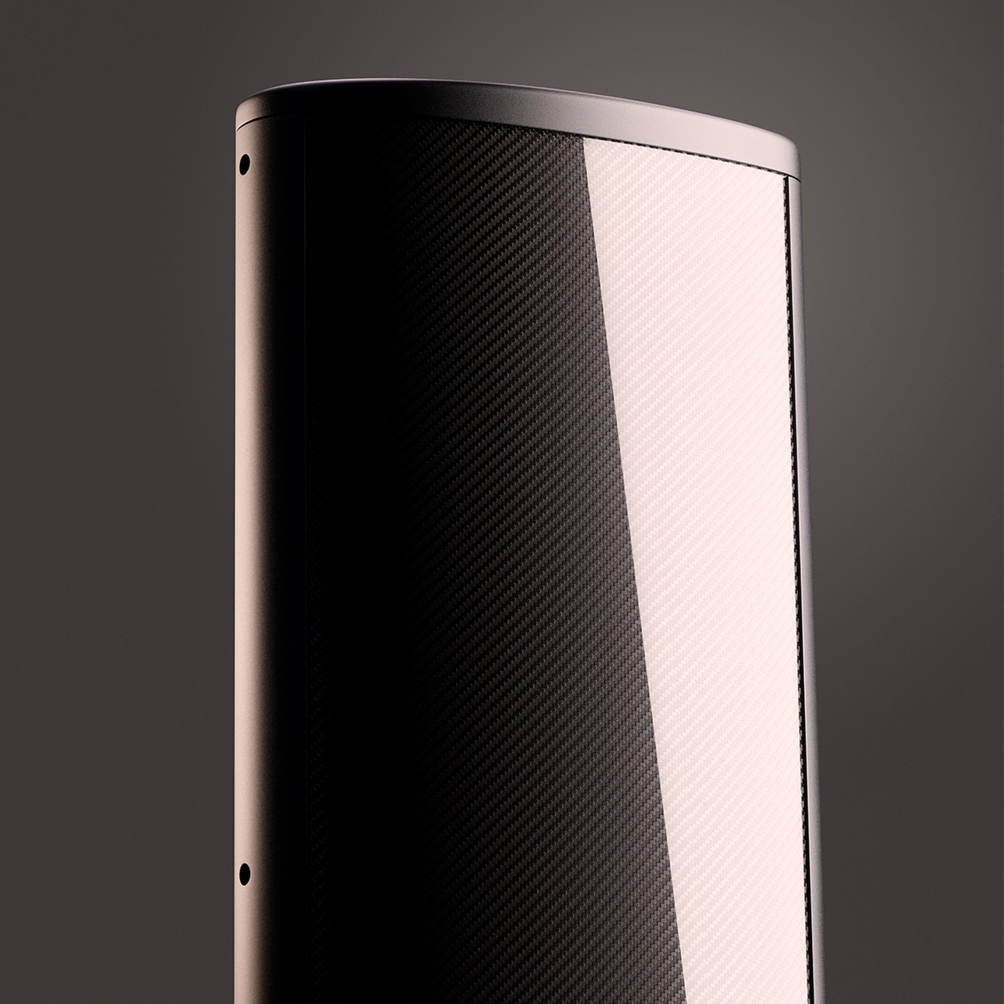 Magico M2 Carbon Fibre Floorstanding Speakers (Pair) - Image 3