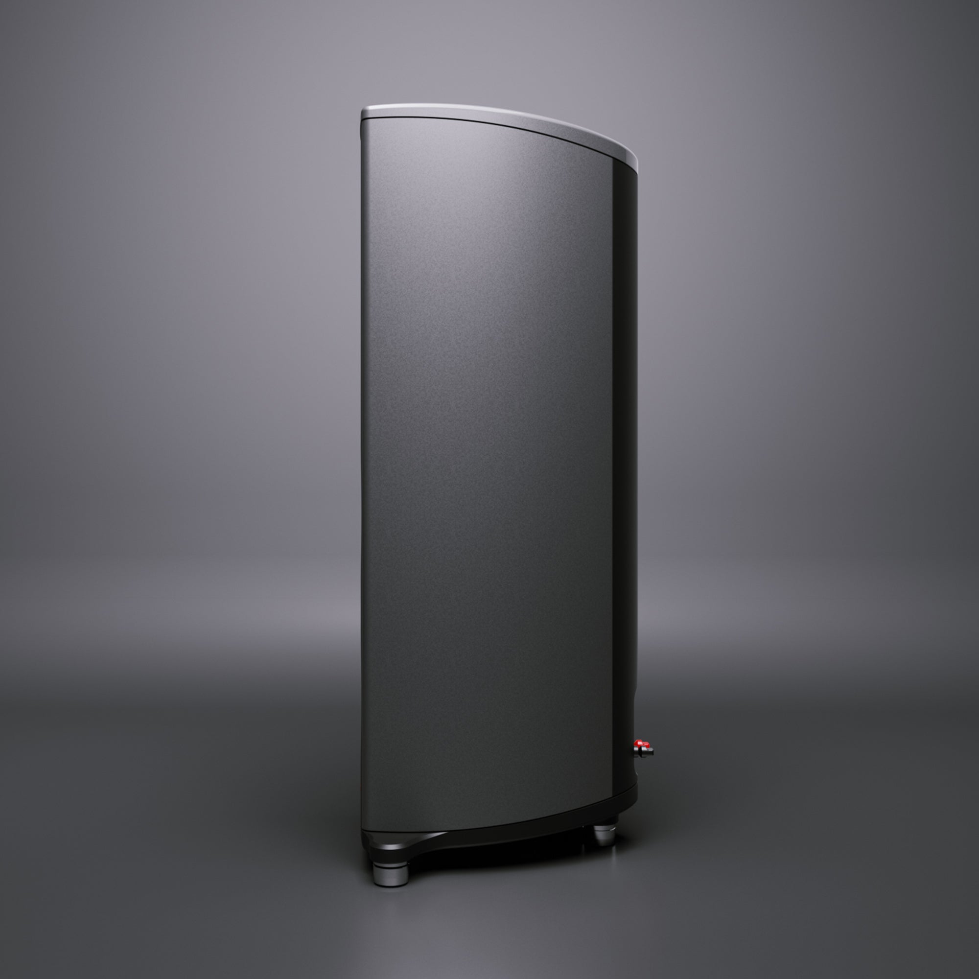 Magico S5 2024 High Gloss Floorstanding Speakers (Pair) - Image 2