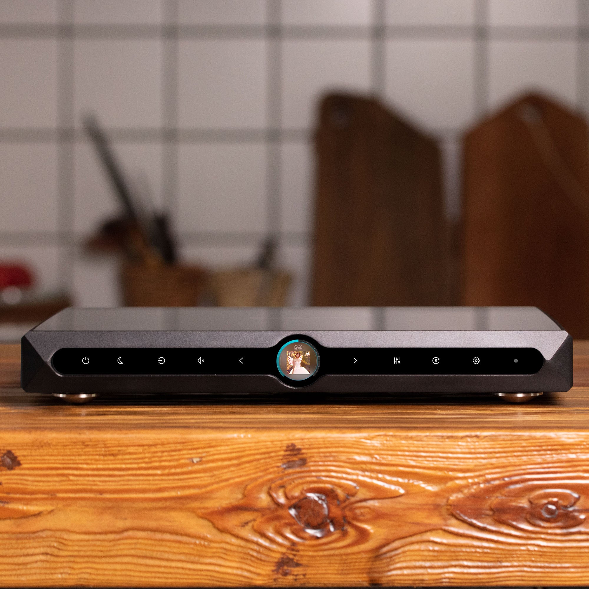Matrix Audio X-SABRE 3 DAC & Streamer - Image 7
