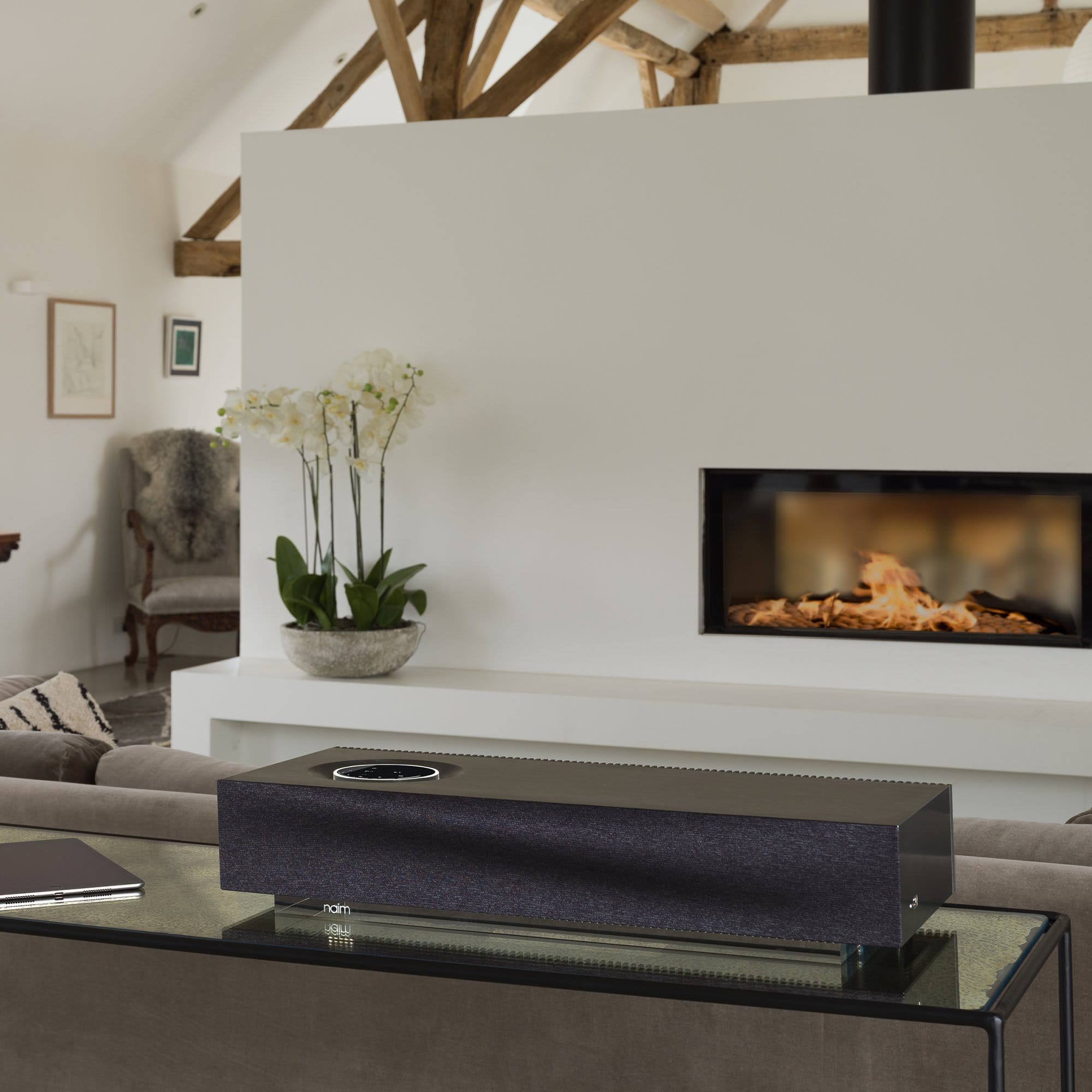 Naim Mu-so 2nd Generation Wireless Music System - Image 6