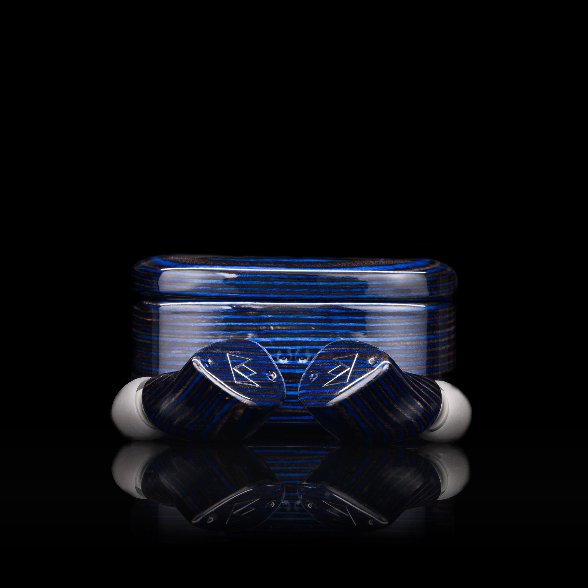 Noble FoKus Prestige Encore True Wireless In-Ear Monitors