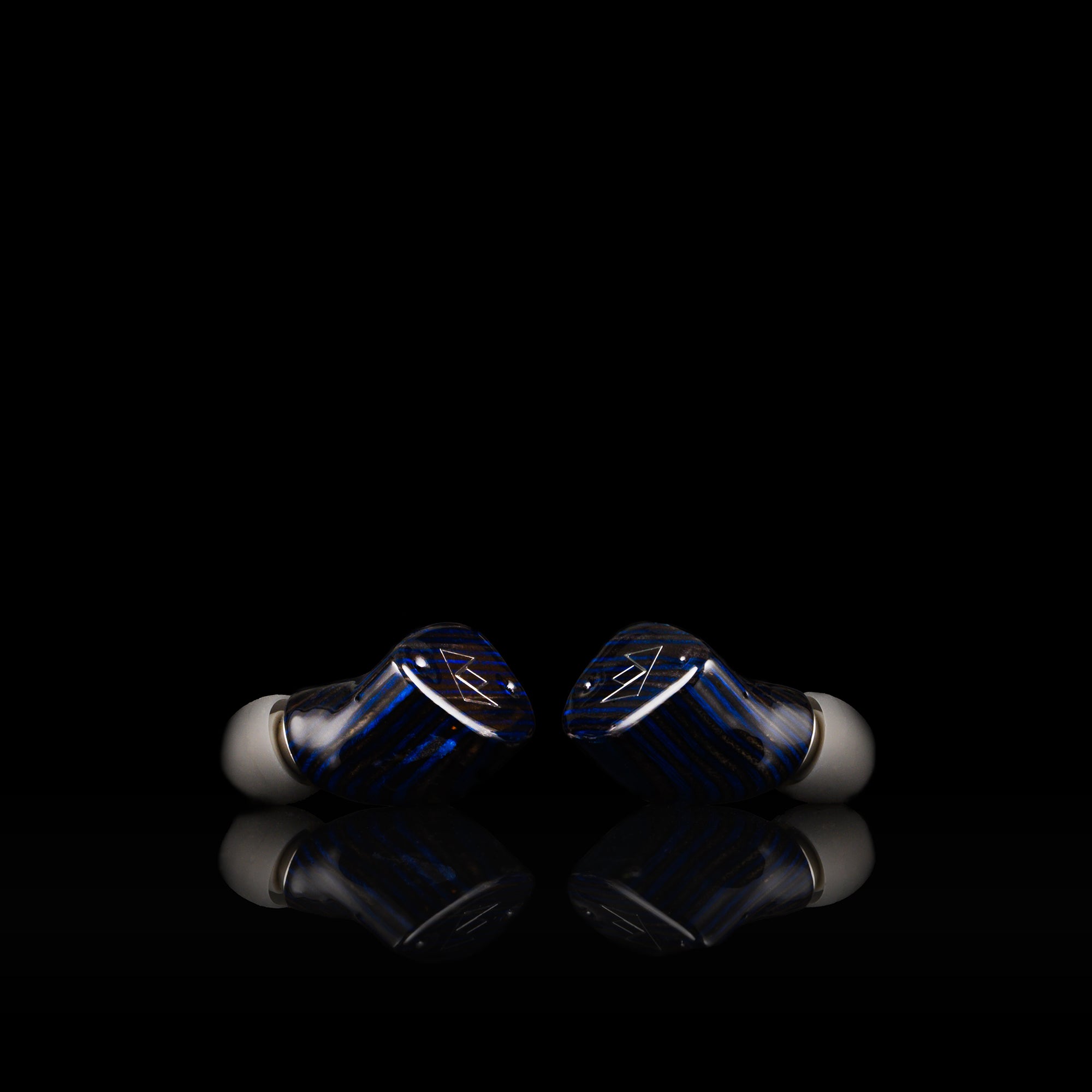 Noble FoKus Prestige Encore True Wireless In-Ear Monitors - Image 13