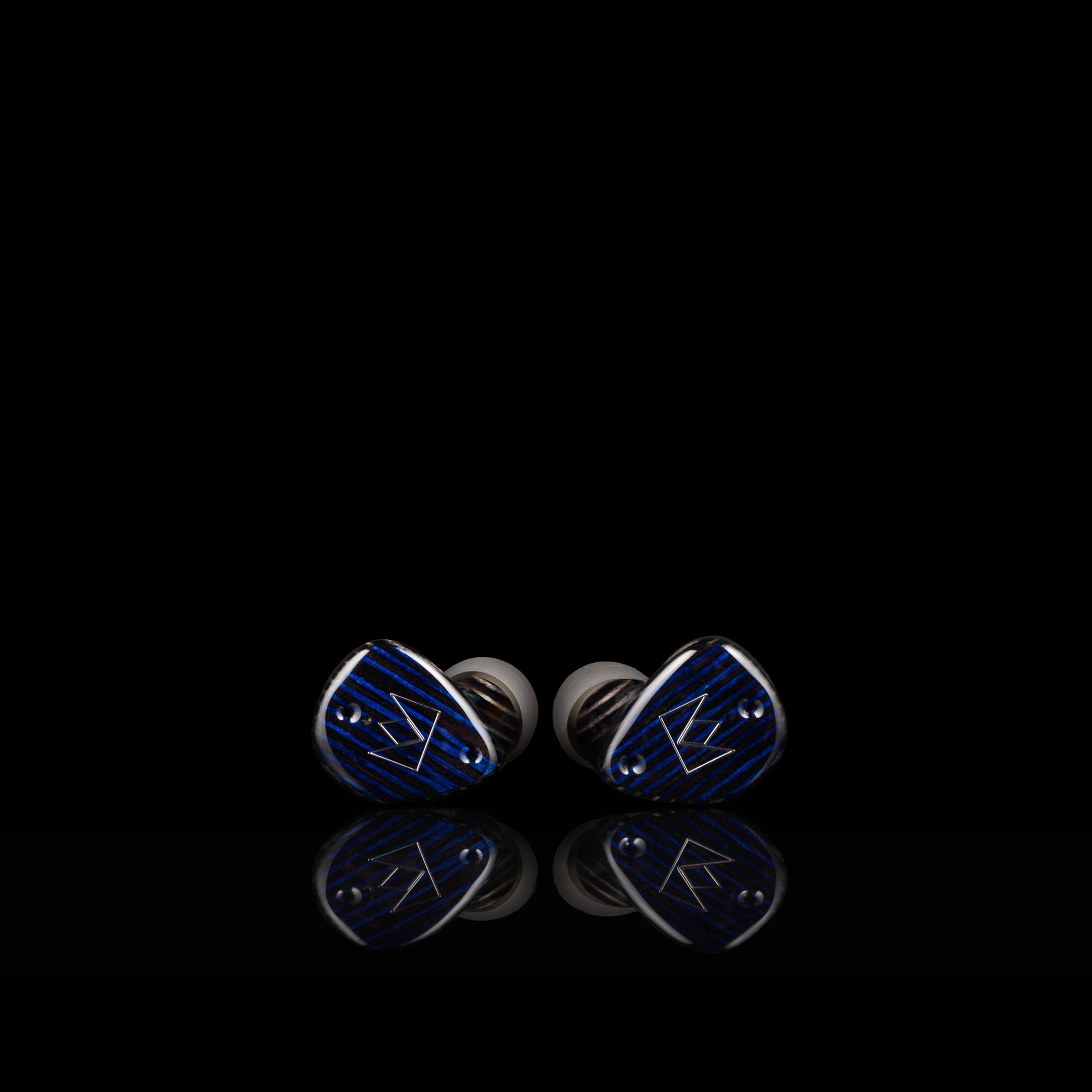 Noble FoKus Prestige Encore True Wireless In-Ear Monitors - Image 14