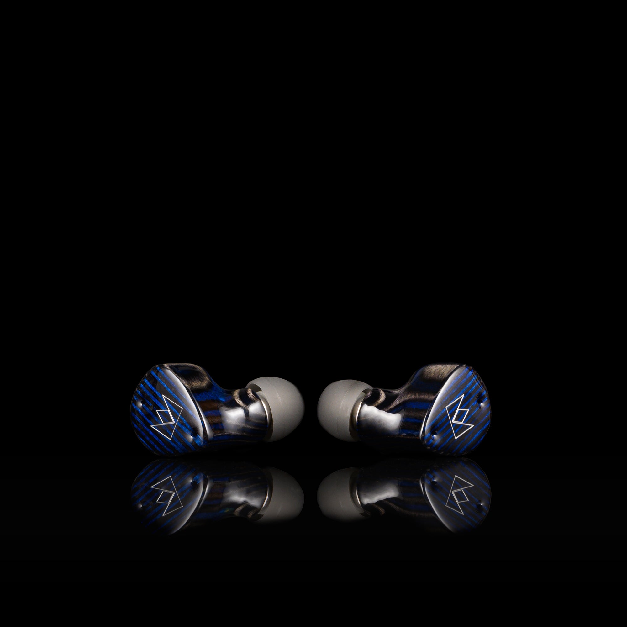 Noble FoKus Prestige Encore True Wireless In-Ear Monitors - Image 16