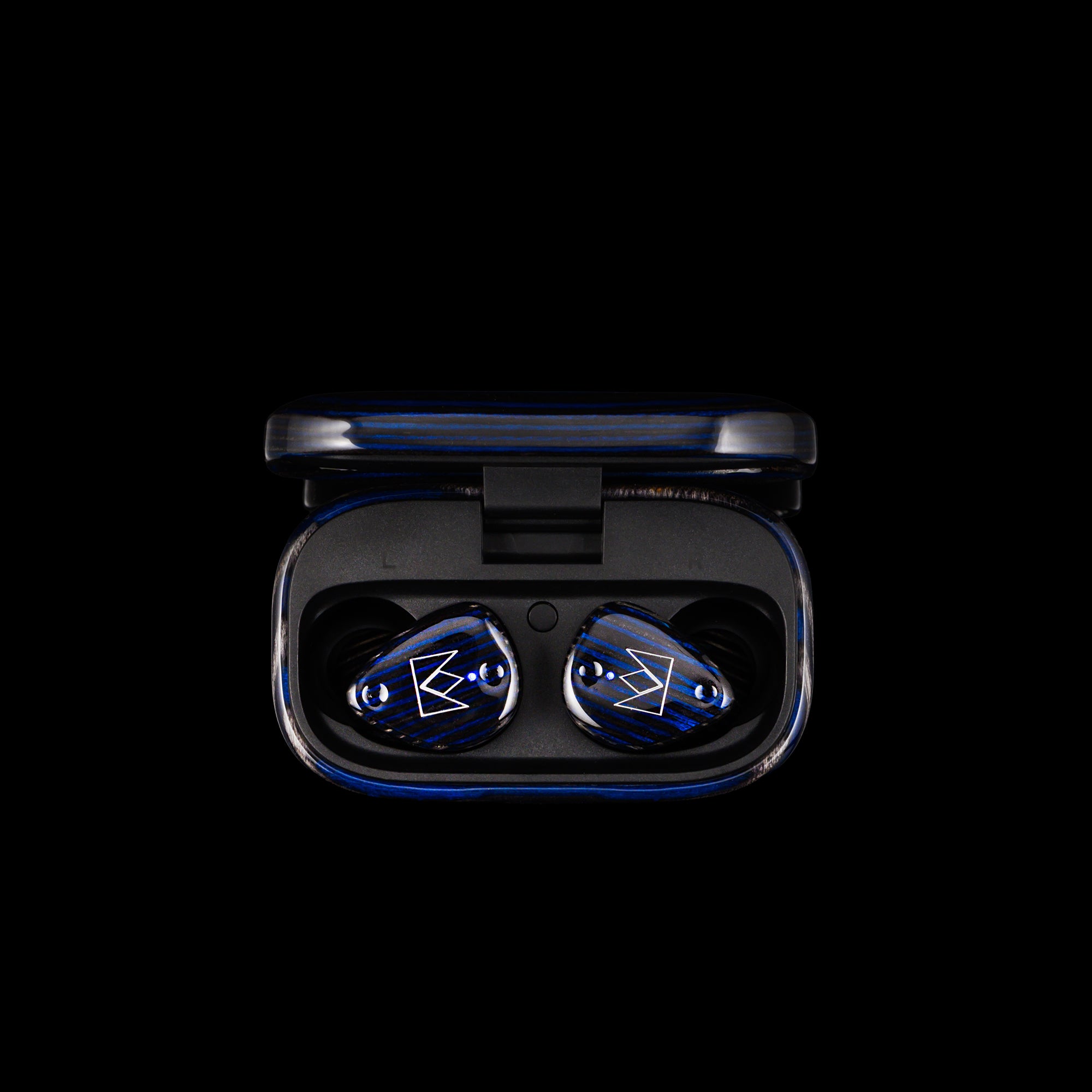 Noble FoKus Prestige Encore True Wireless In-Ear Monitors - Image 2