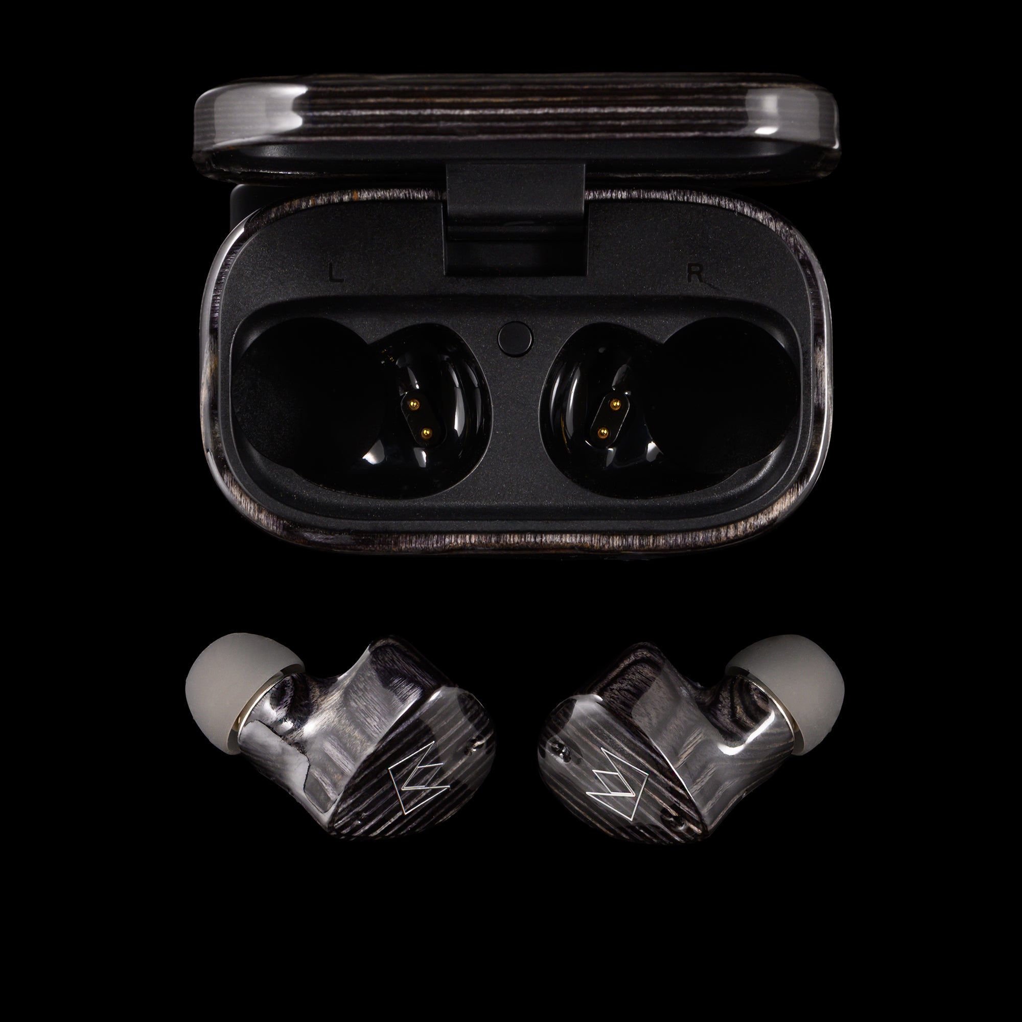 Noble FoKus Prestige Encore True Wireless In-Ear Monitors - Image 28
