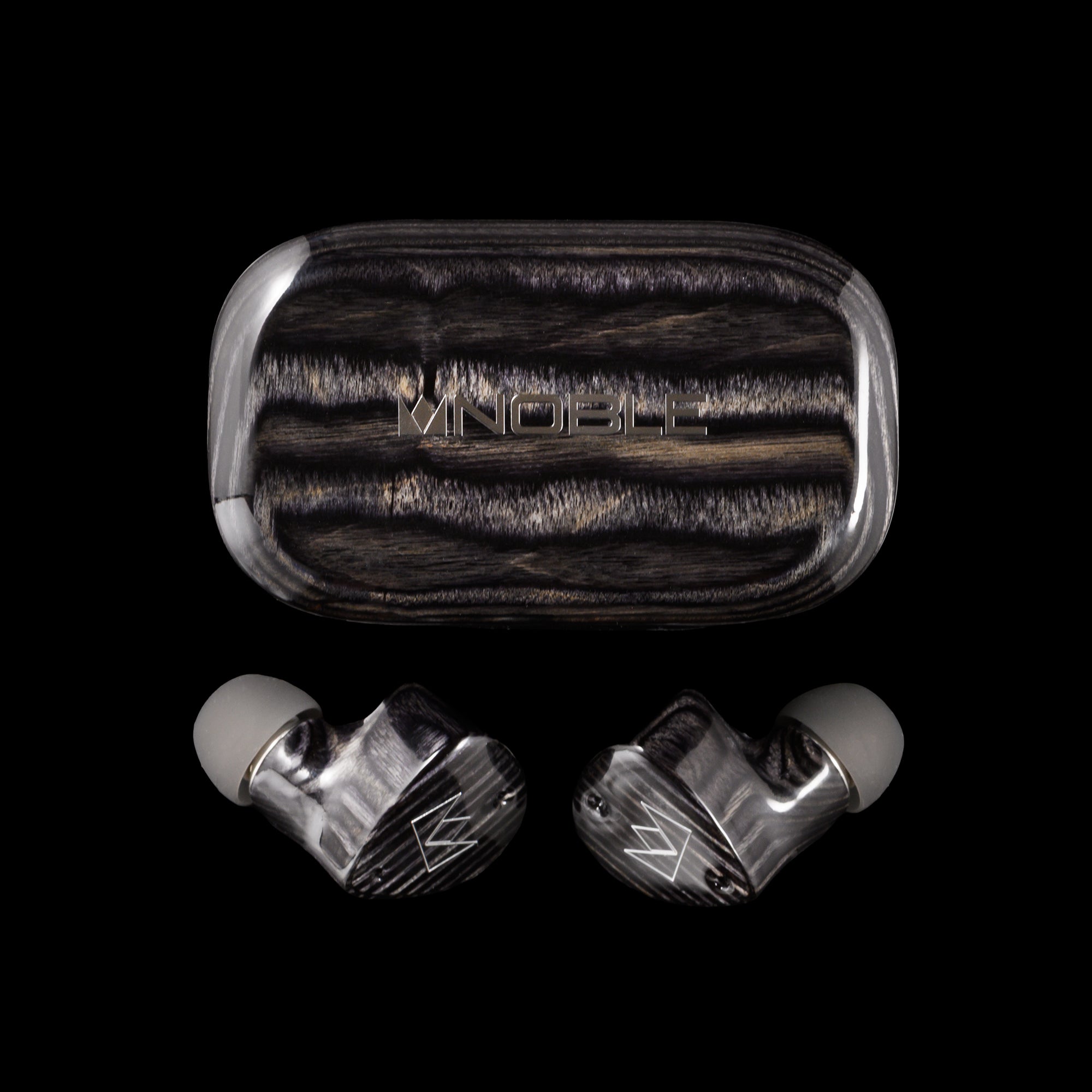 Noble FoKus Prestige Encore True Wireless In-Ear Monitors - Image 29