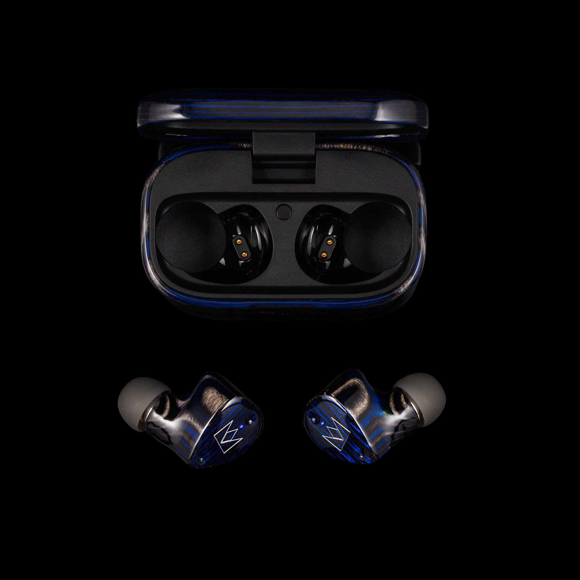 Noble FoKus Prestige Encore True Wireless In-Ear Monitors - Image 3