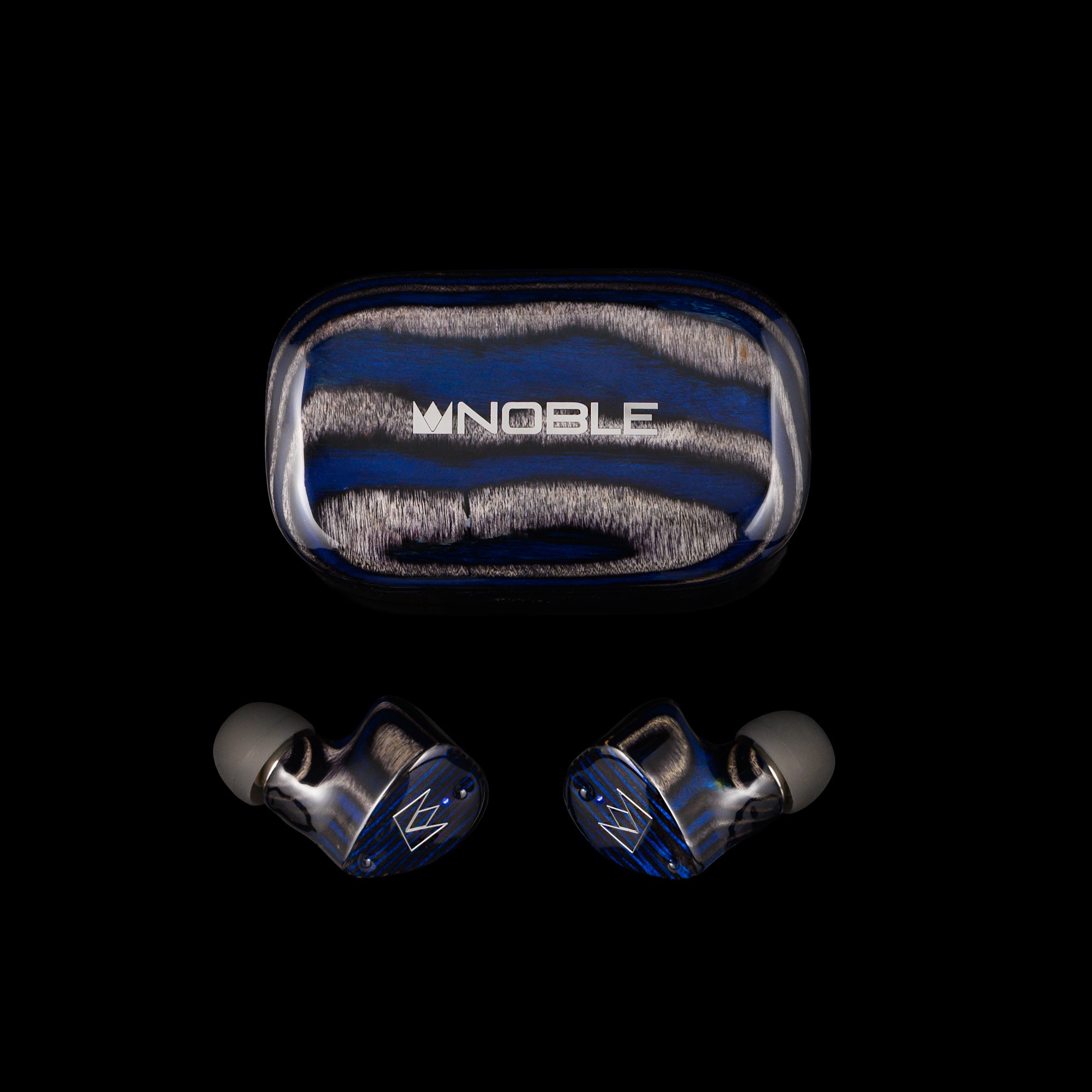 Noble FoKus Prestige Encore True Wireless In-Ear Monitors - Image 4