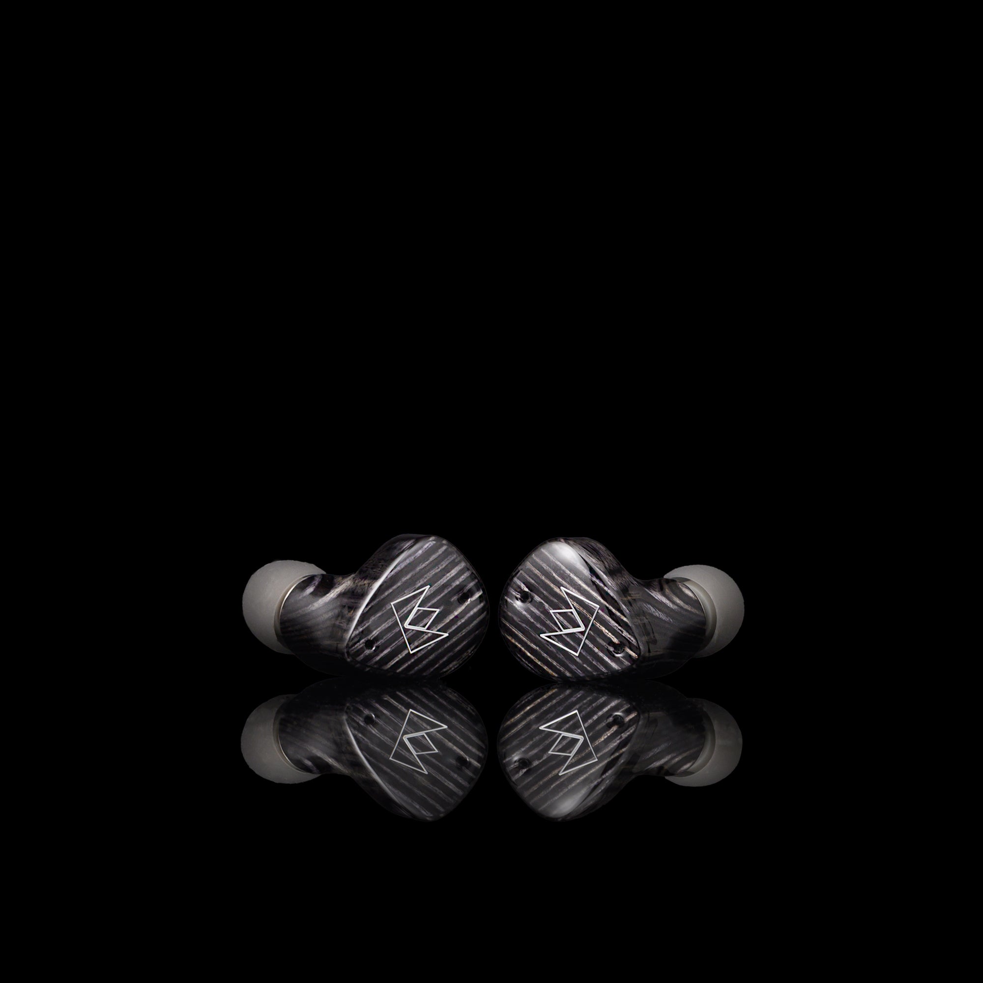 Noble FoKus Prestige Encore True Wireless In-Ear Monitors - Image 41