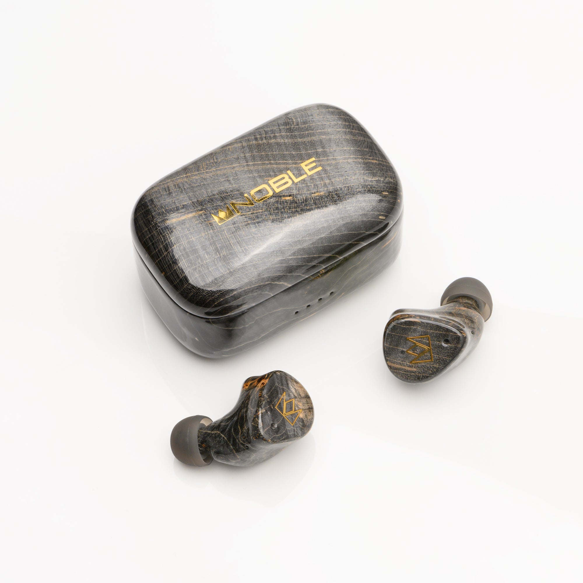 Noble Audio FoKus Prestige True Wireless In-Ear Earphones - Image 5