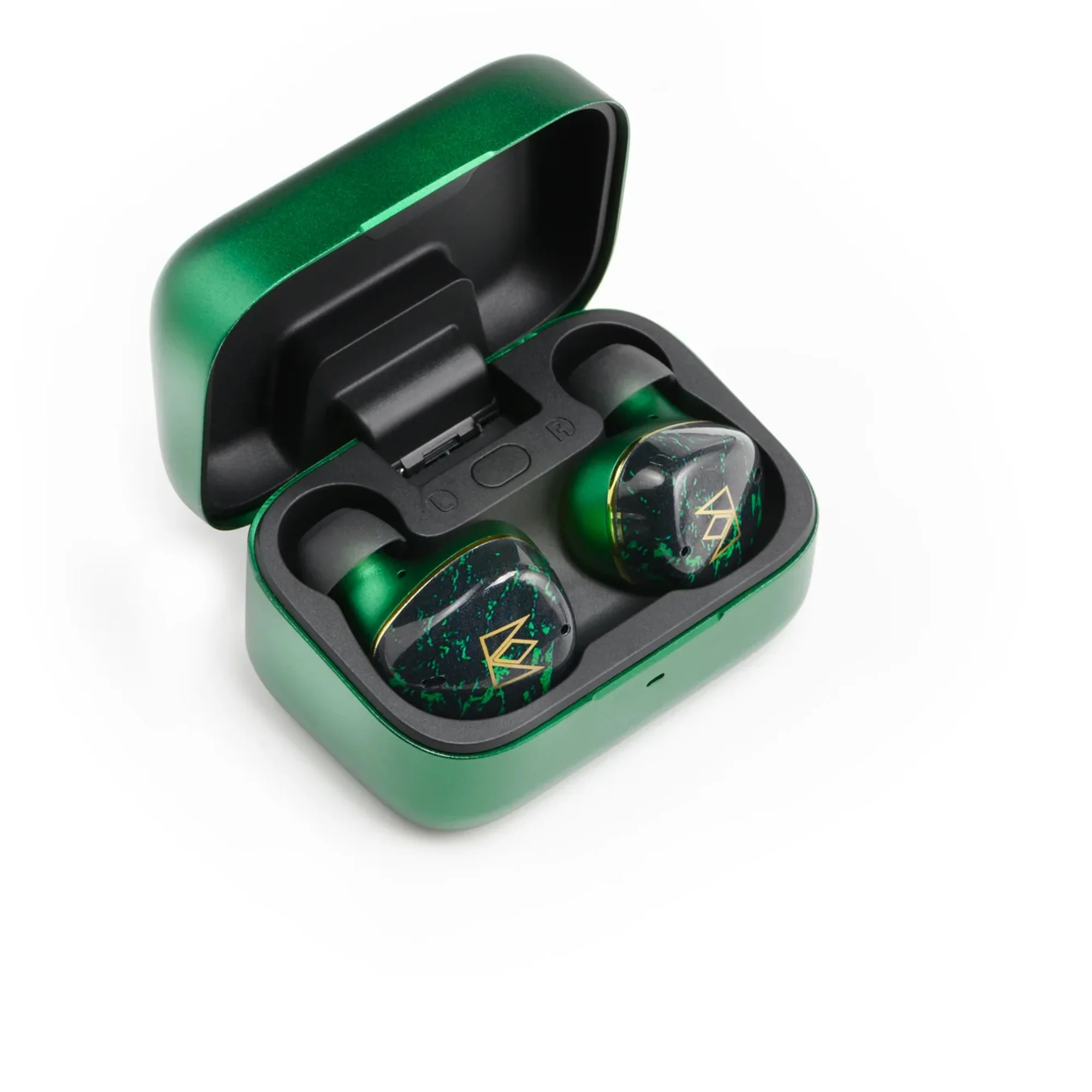 Noble Audio FoKus Rex5 True Wireless Earphones - Image 2
