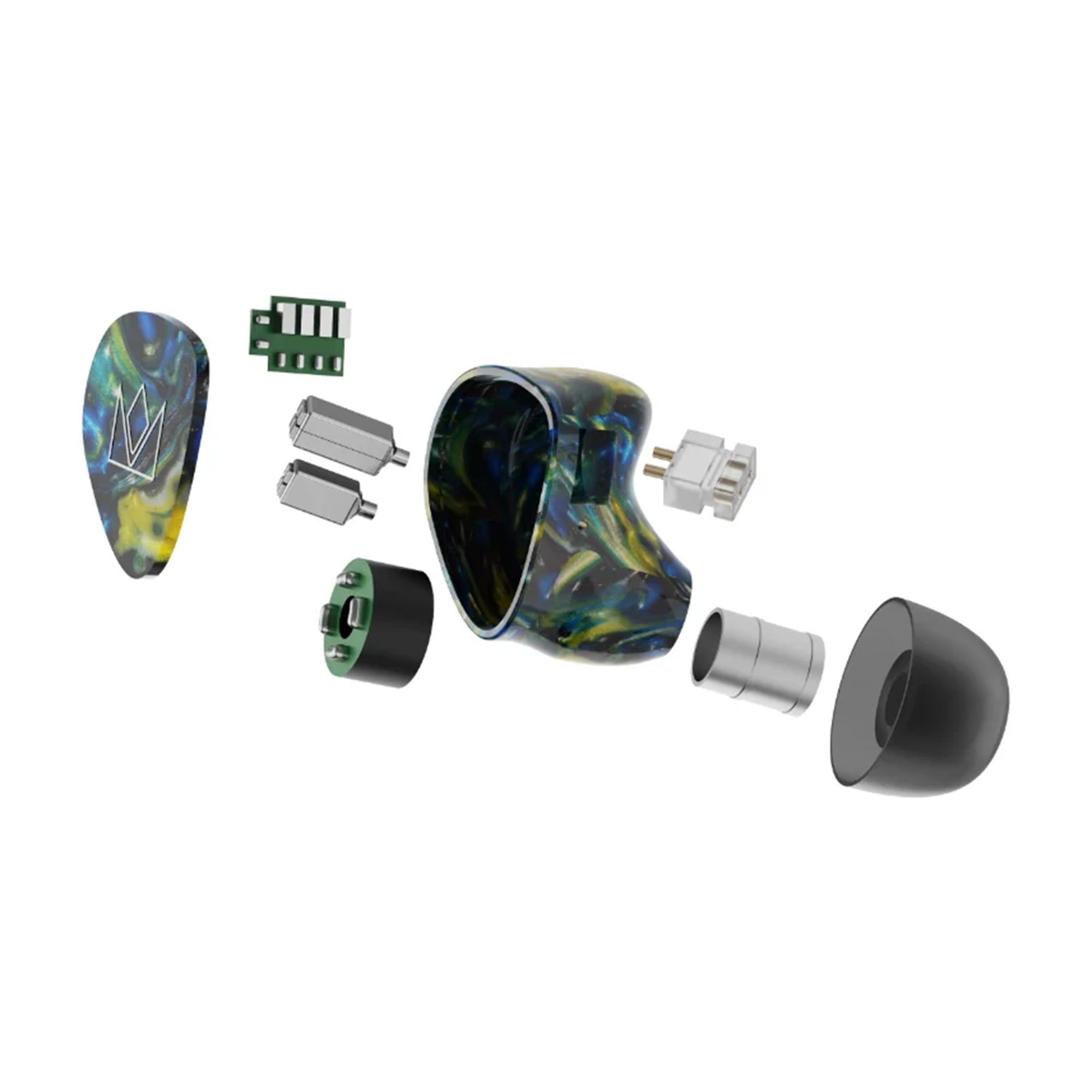 Noble Audio Van Gogh In-Ear Monitors - Image 5