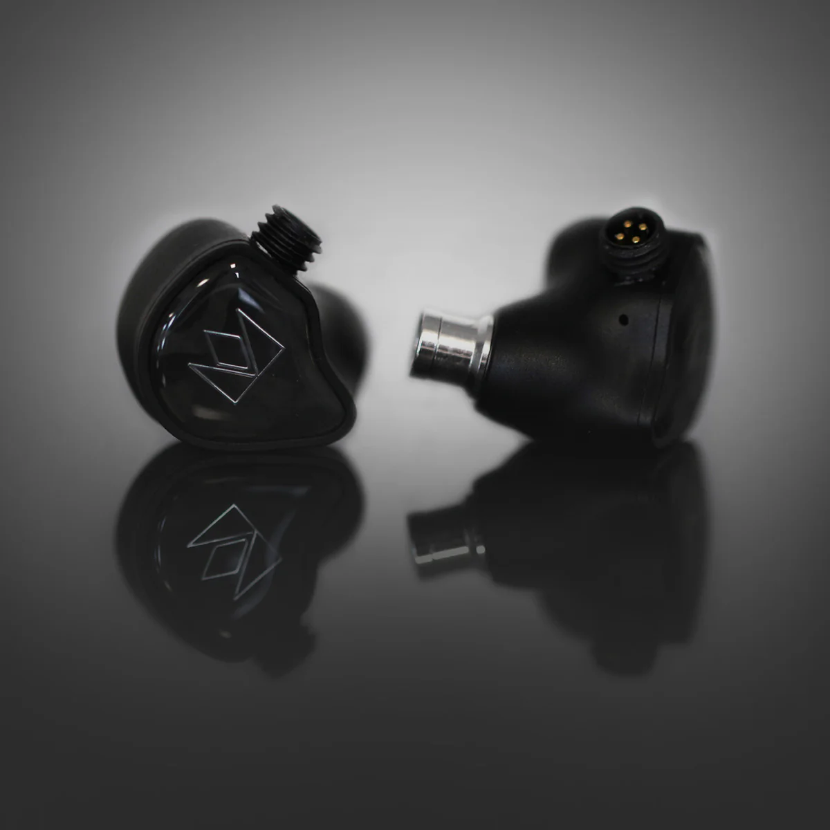 Noble Audio XM-1 xMEMS Driver In-Ear Monitors - Image 3
