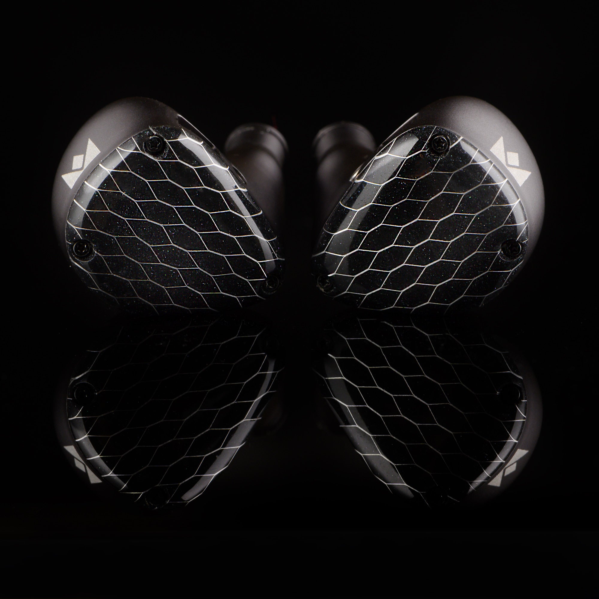 Noble Audio Zephyr Hybrid Universal In Ear Monitor - Image 3