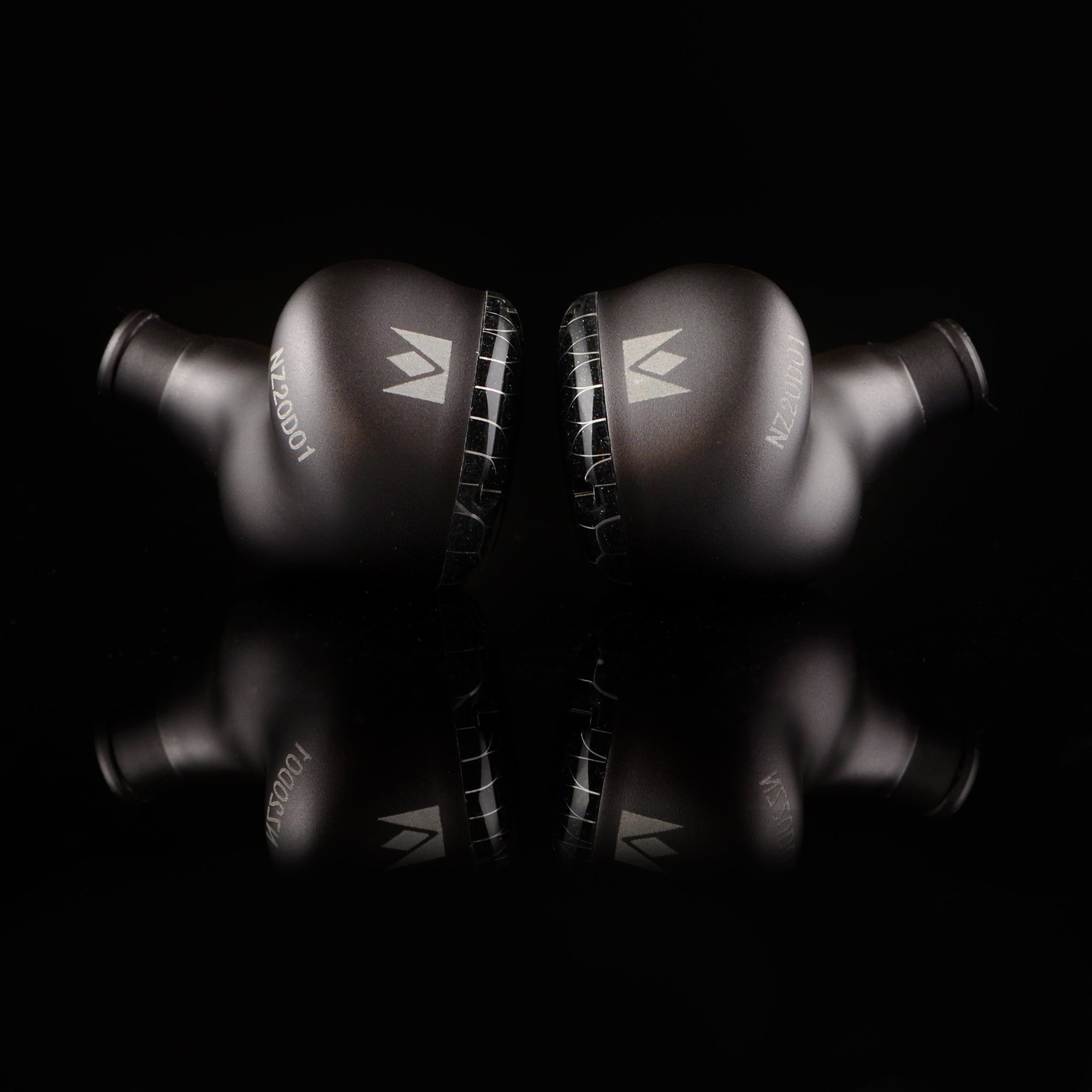 Noble Audio Zephyr Hybrid Universal In Ear Monitor - Image 4