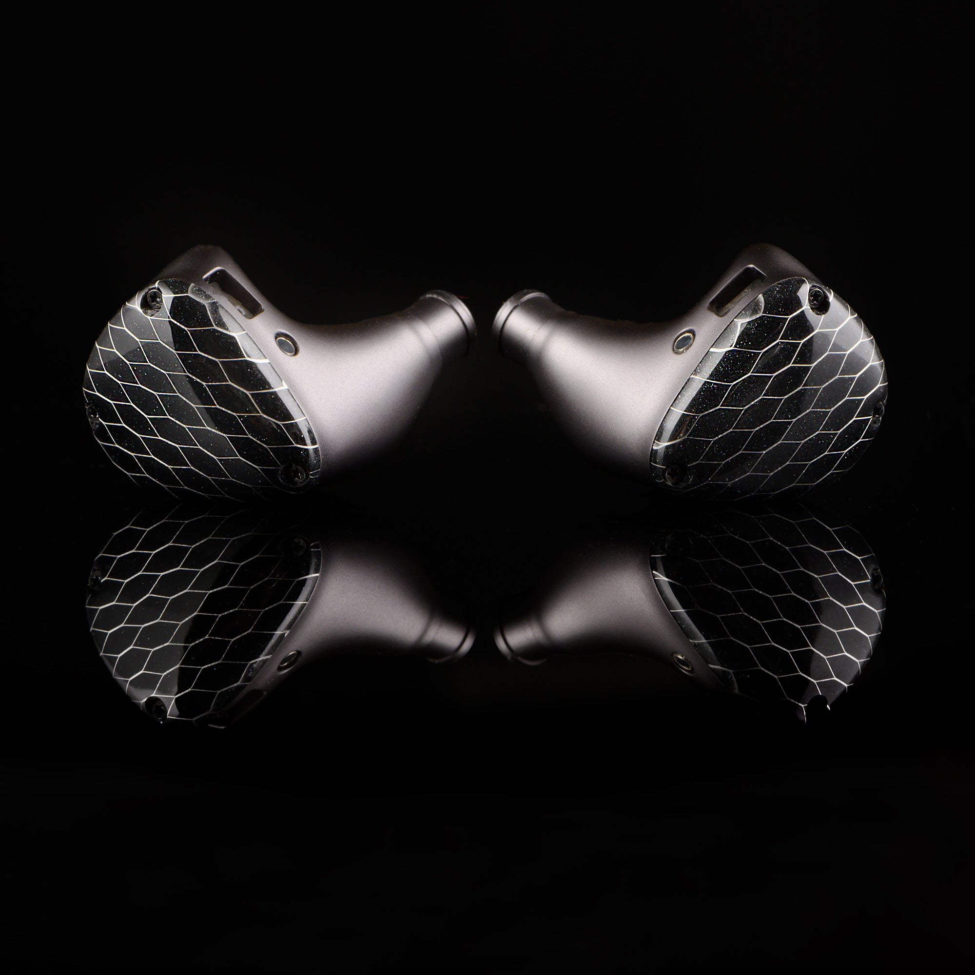 Noble Audio Zephyr Hybrid Universal In Ear Monitor - Image 5