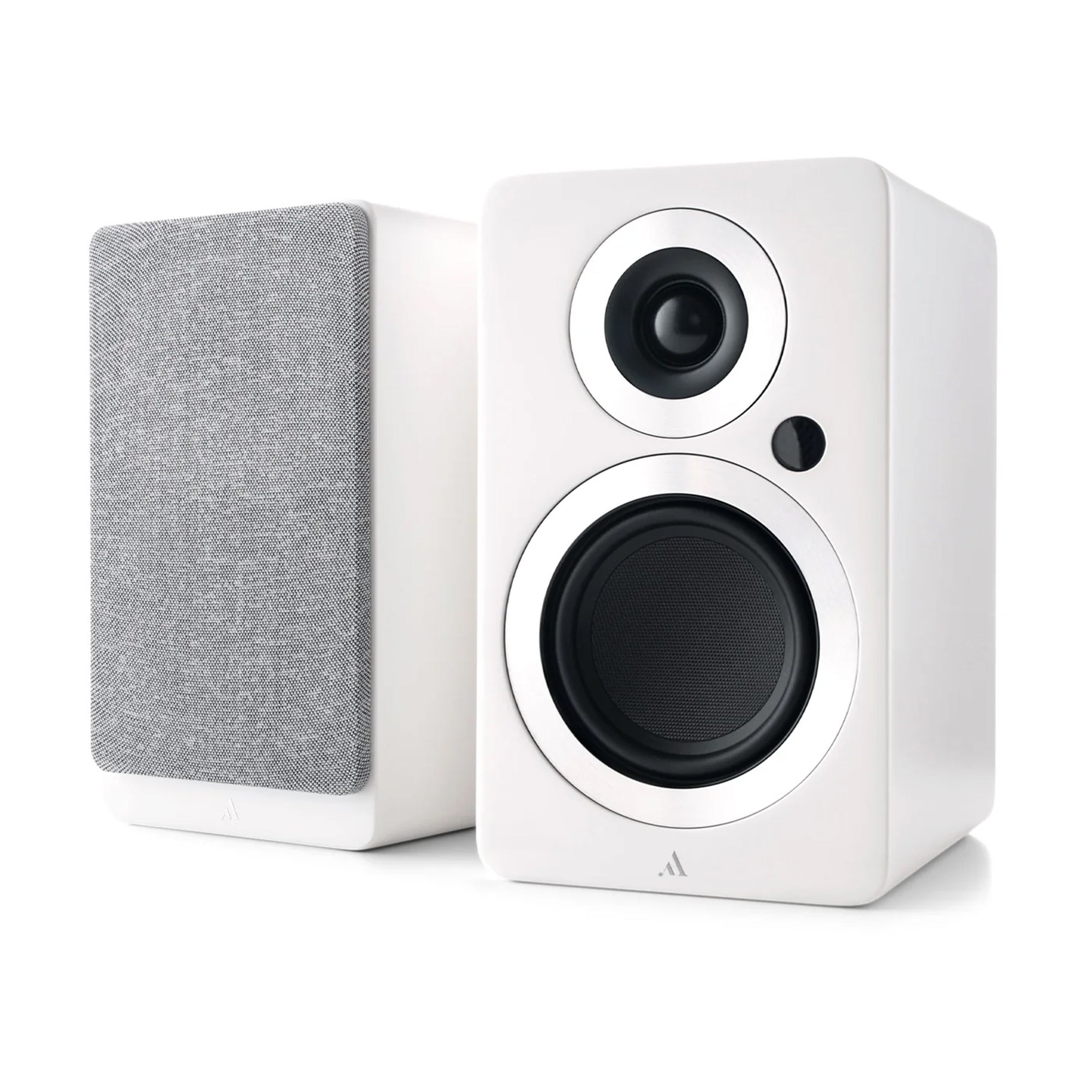 Argon FORTE A4 MK2 Active Bookshelf Speakers (Pair) - Image 5