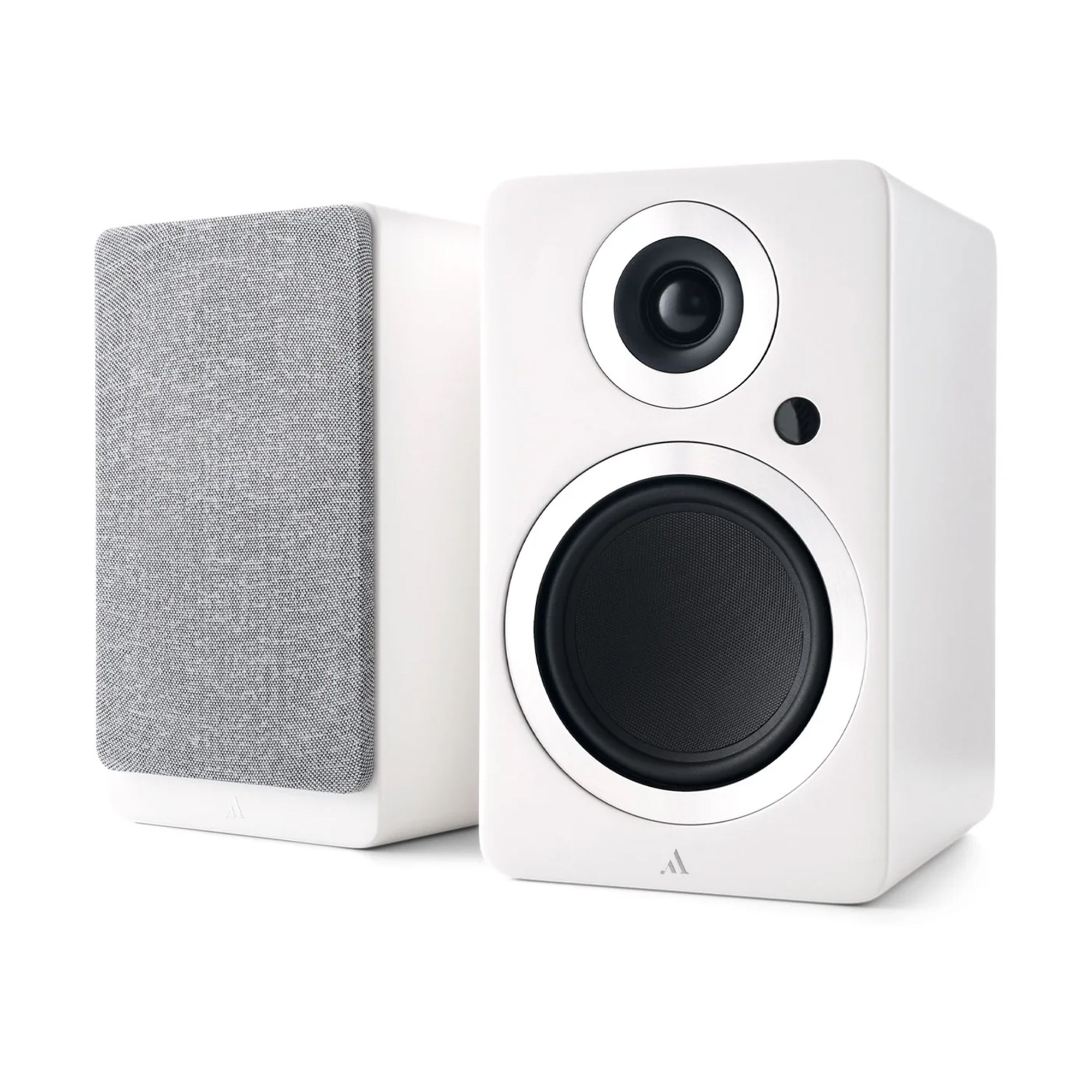 Argon FORTE A5 MK2 Active Bookshelf Speakers (Pair) - Image 5