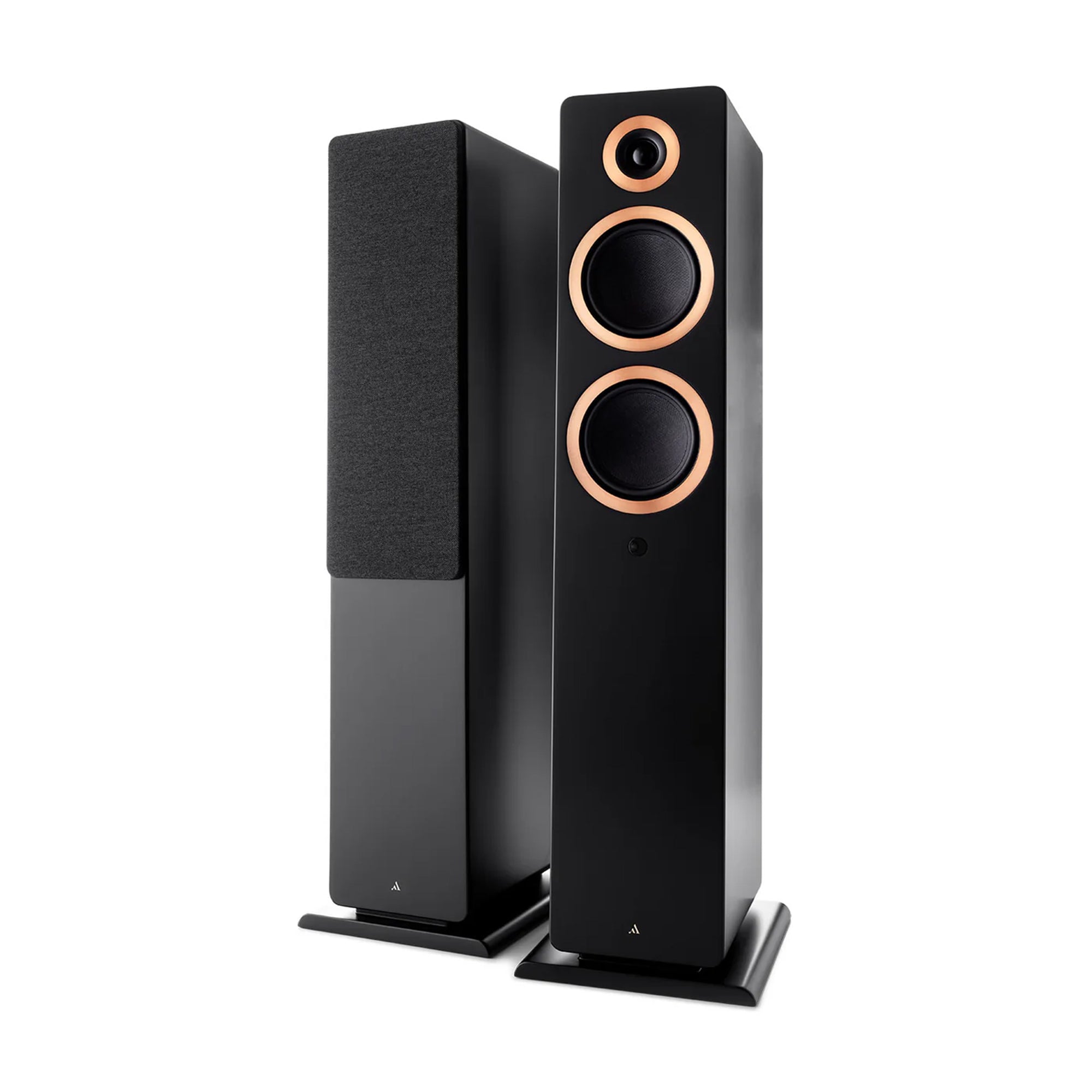 Argon FORTE A55 MK2 Active Floorstanding Speakers (Pair)