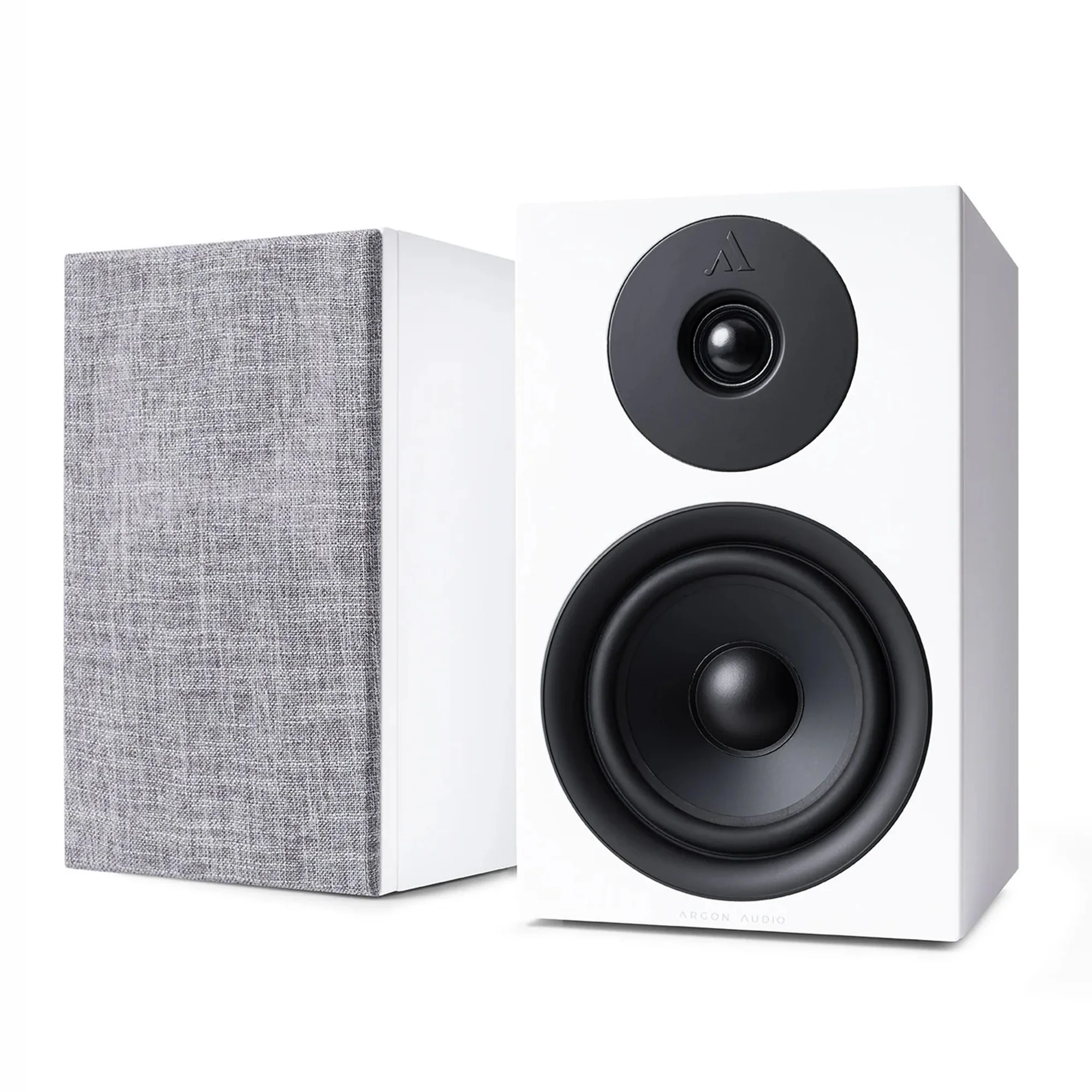 Argon FORUS 5 Bookshelf Speakers (Pair) - Image 7