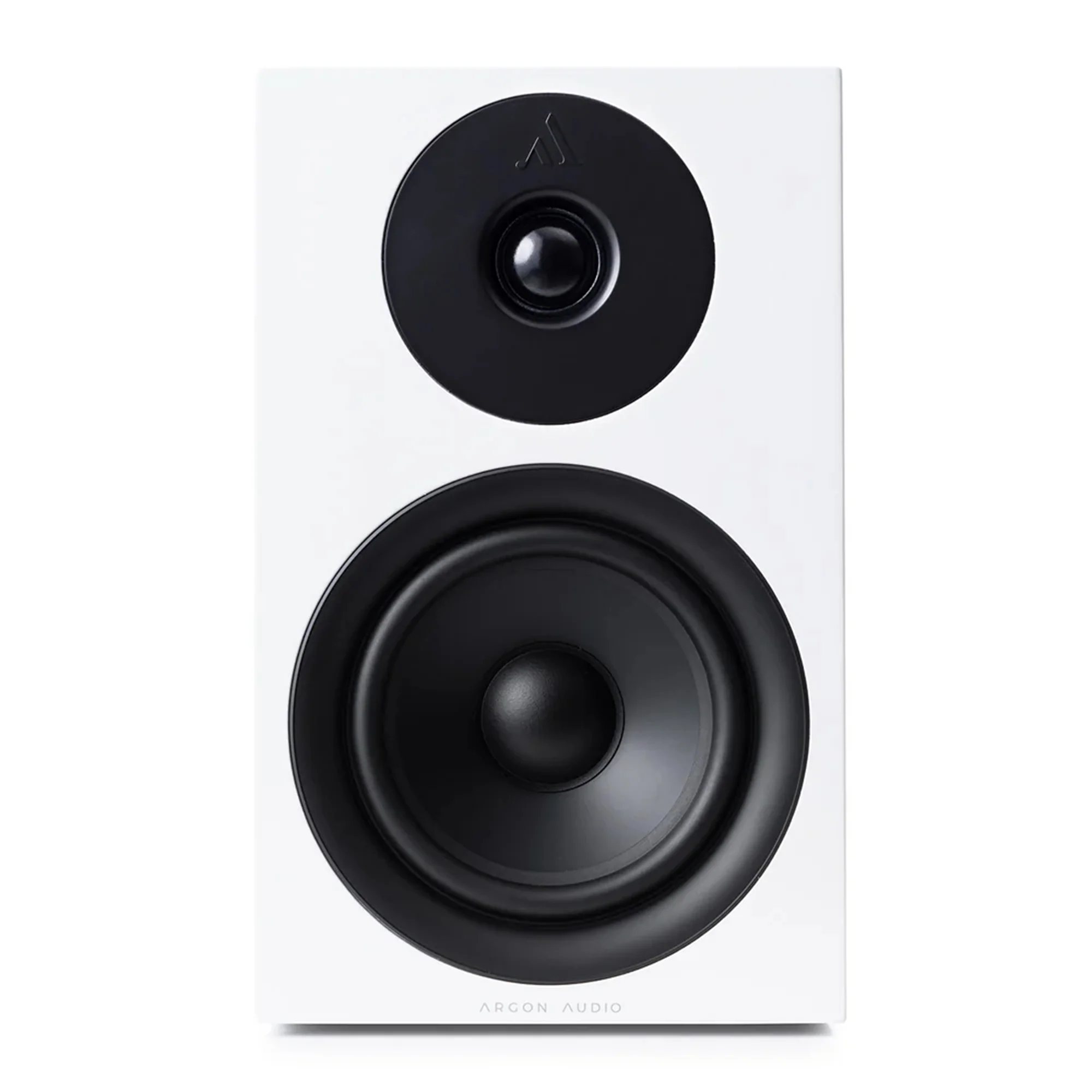 Argon FORUS 5 Bookshelf Speakers (Pair) - Image 8