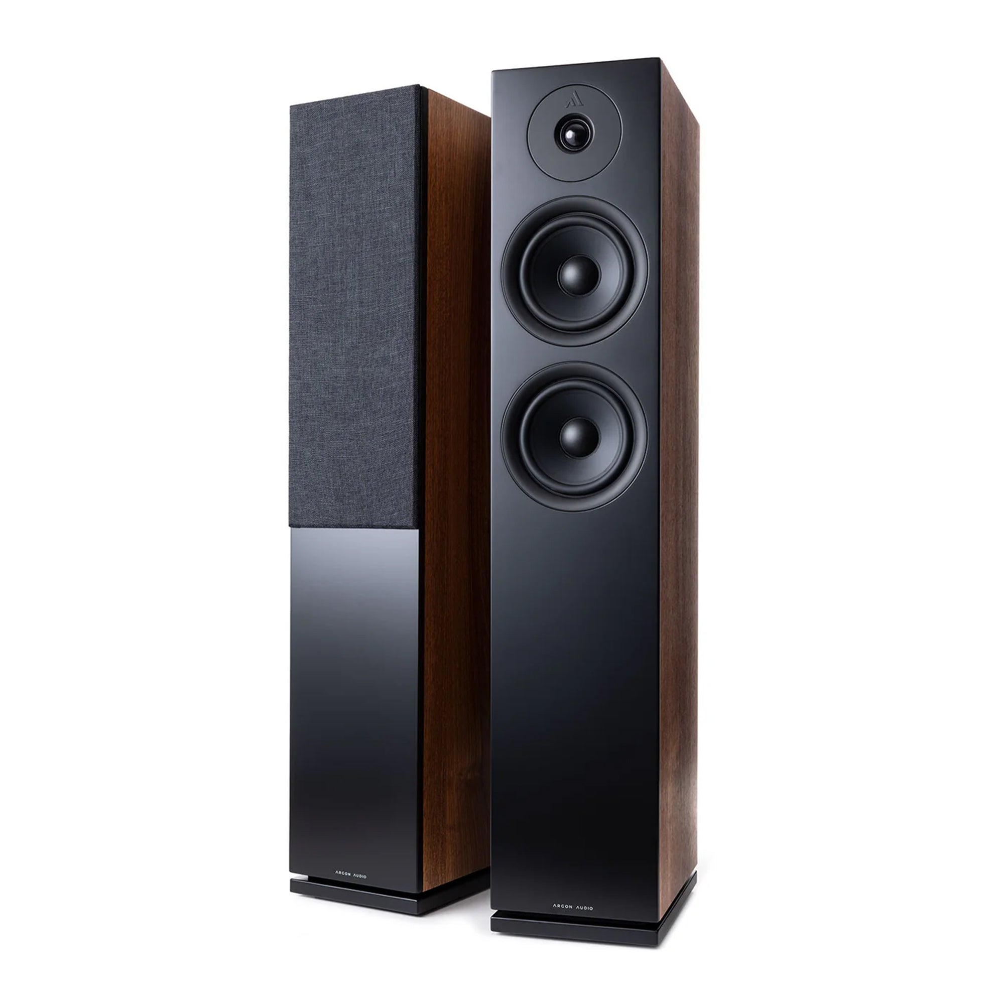 Argon FORUS 55 Floorstanding Speakers (Pair) - Image 4