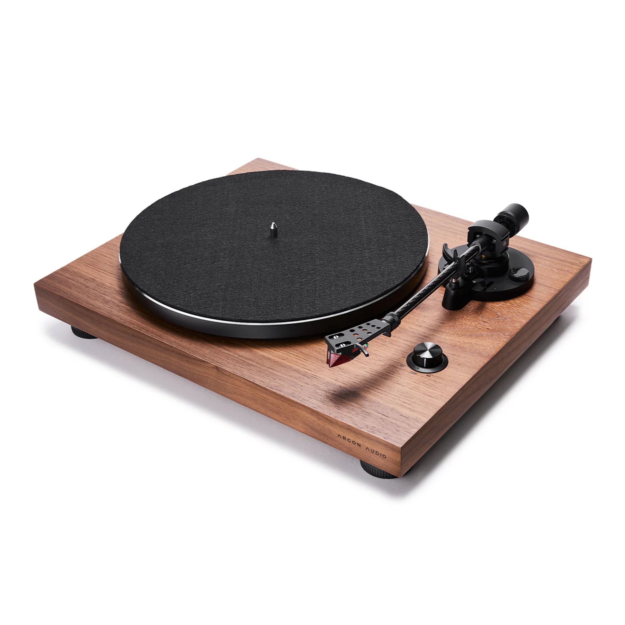 Argon TT-3 Plus Turntable - Image 12