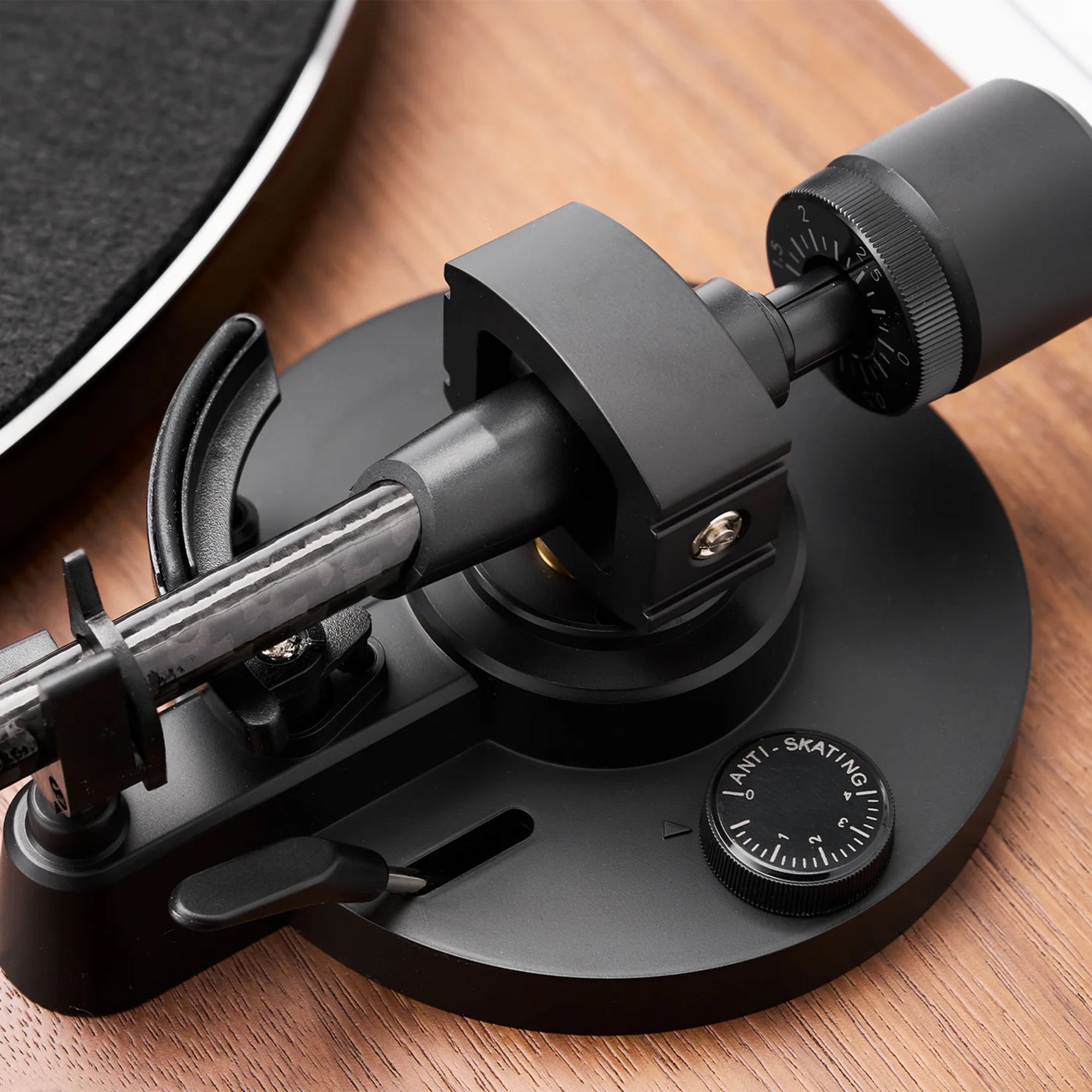 Argon TT-3 Plus Turntable - Image 15